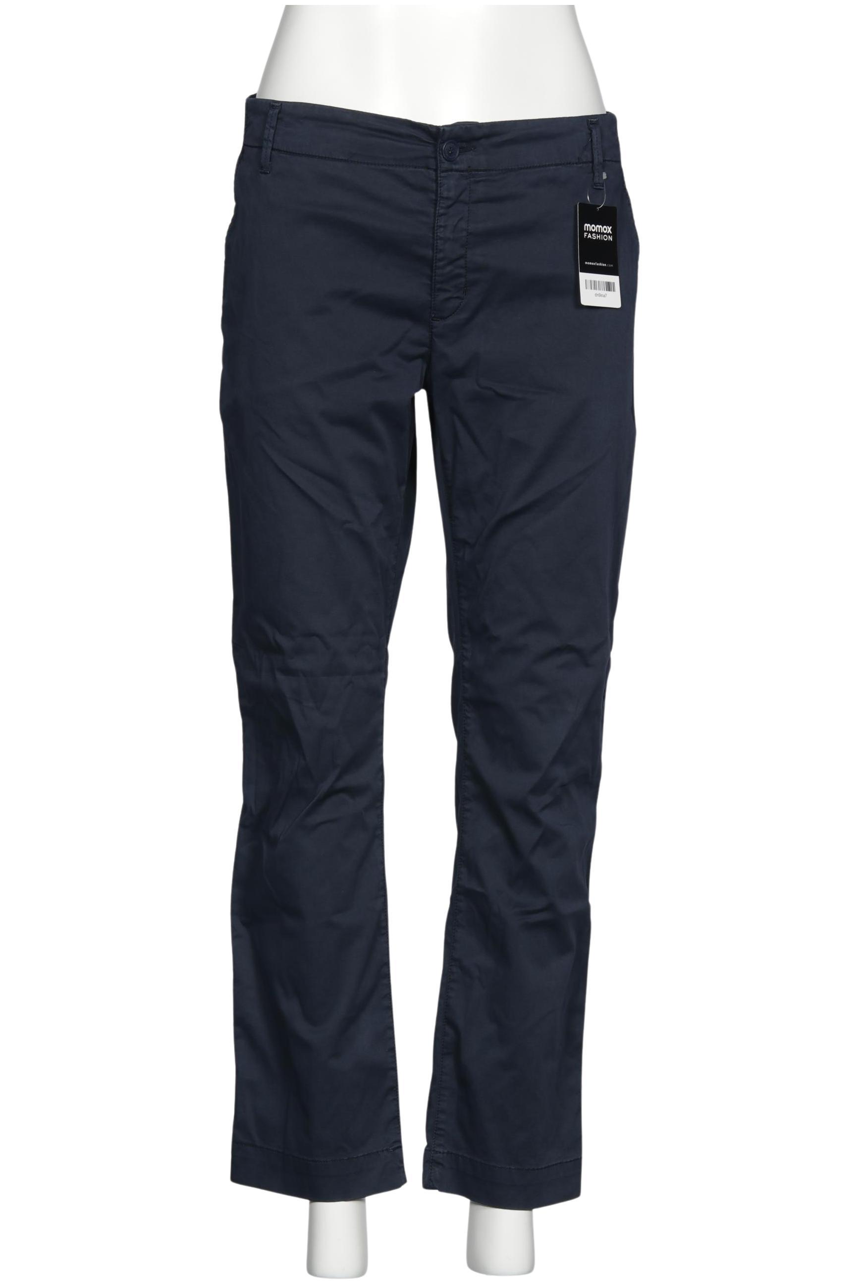 

Gant Damen Stoffhose, marineblau, Gr. 40