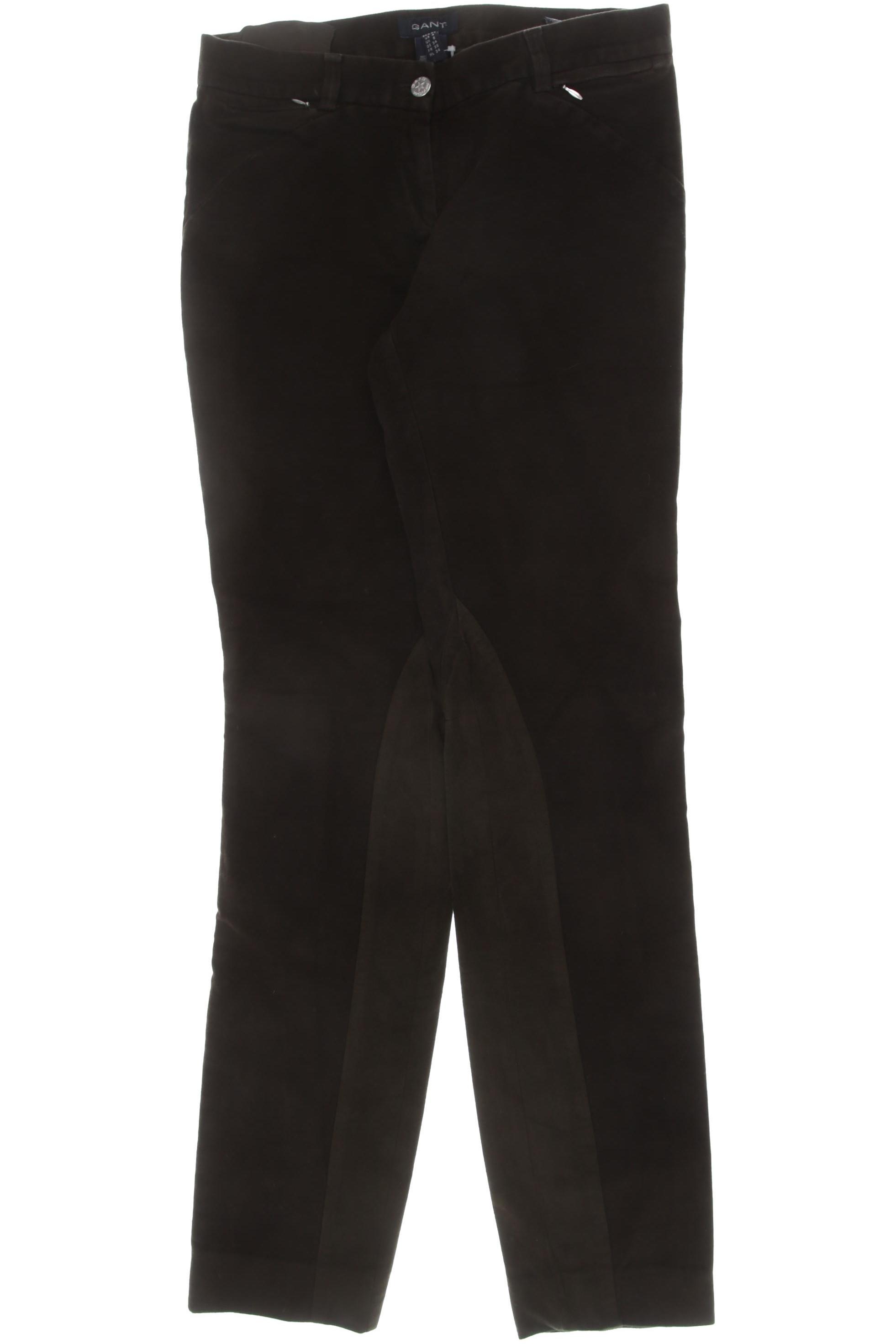 

GANT Damen Stoffhose, braun