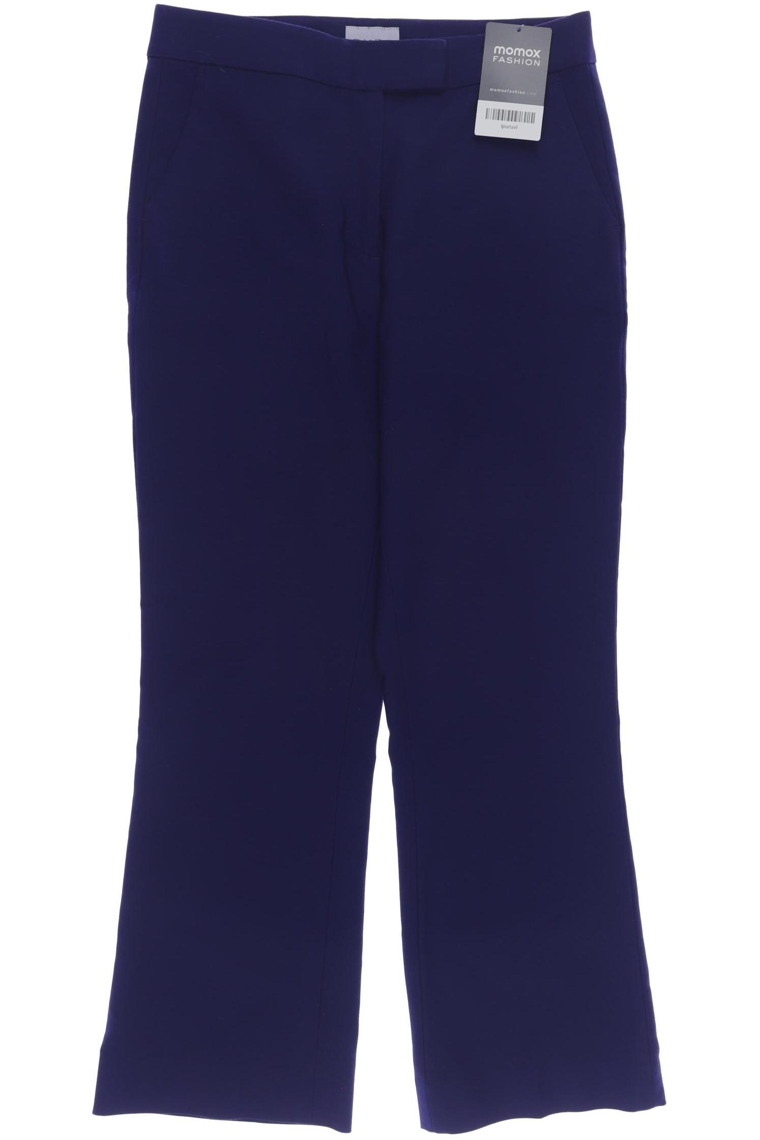 

Gant Damen Stoffhose, marineblau, Gr. 0