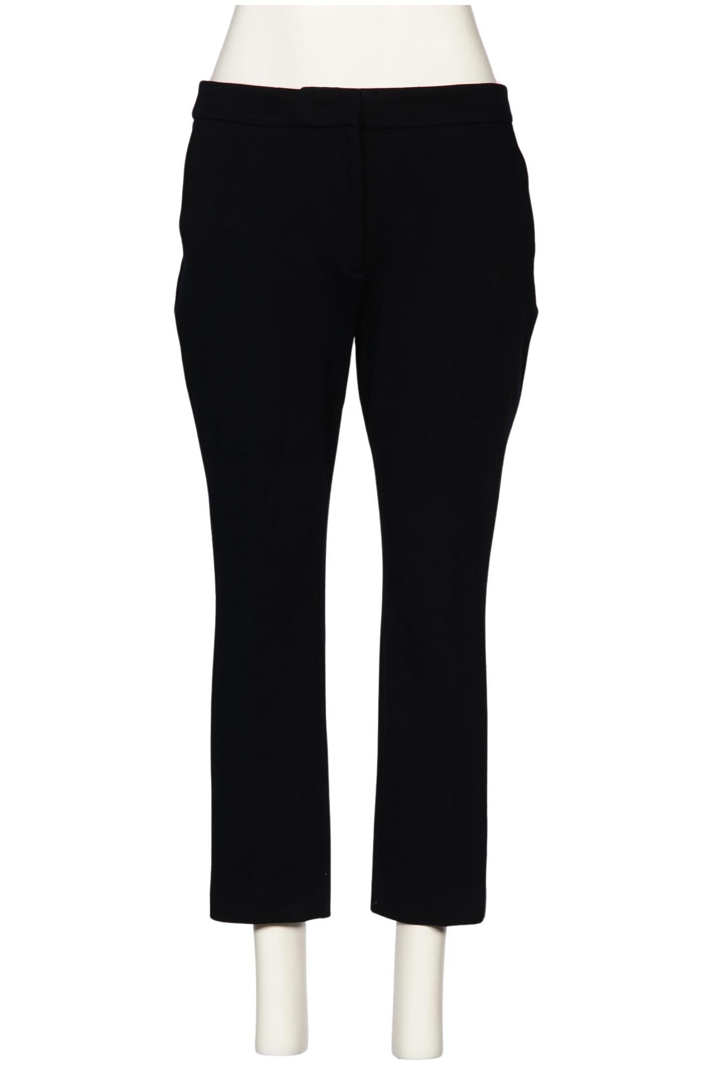 

Gant Damen Stoffhose, schwarz, Gr. 42