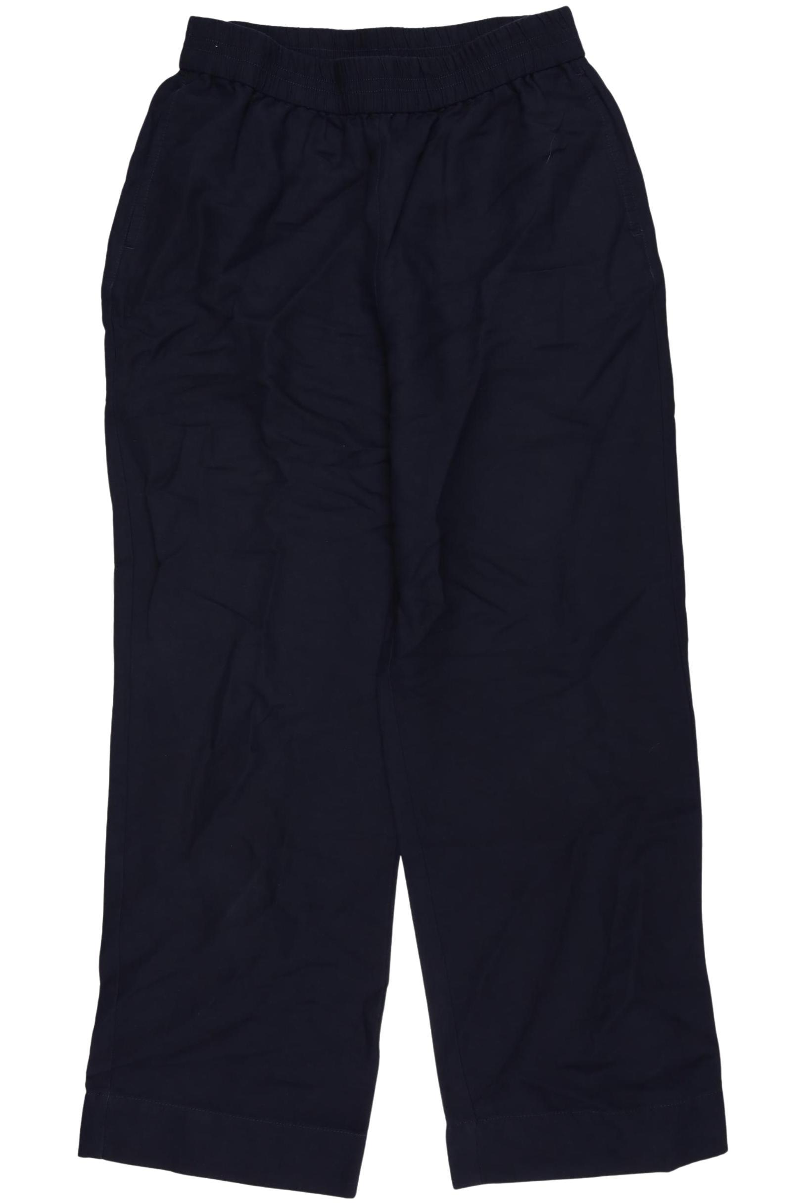 

Gant Damen Stoffhose, marineblau, Gr. 36