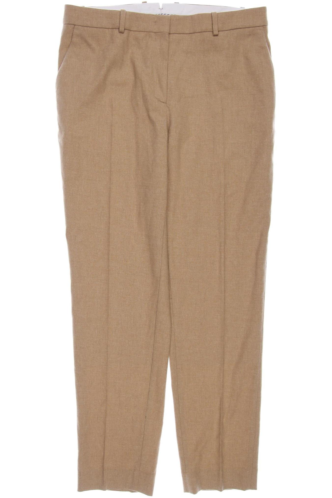 

Gant Damen Stoffhose, beige, Gr. 40