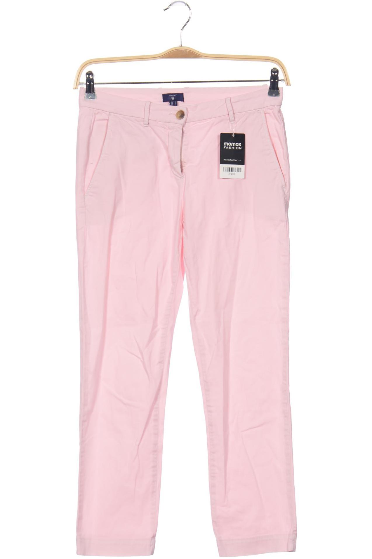 

GANT Damen Stoffhose, pink