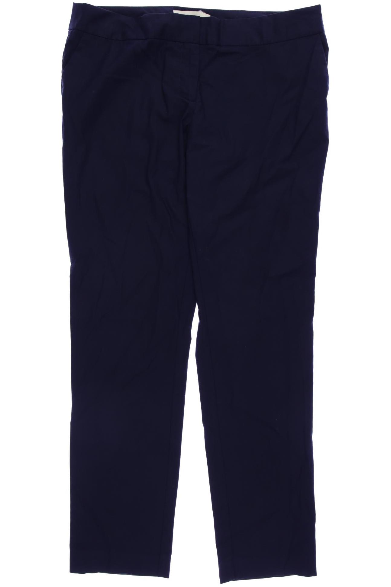 

Gant Damen Stoffhose, marineblau, Gr. 40