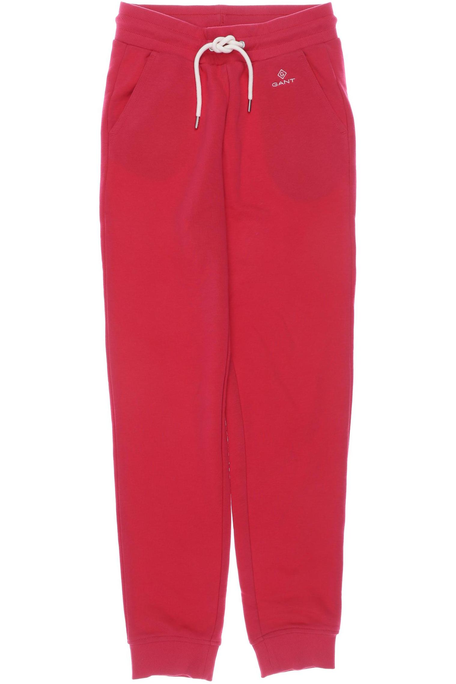 

GANT Damen Stoffhose, pink