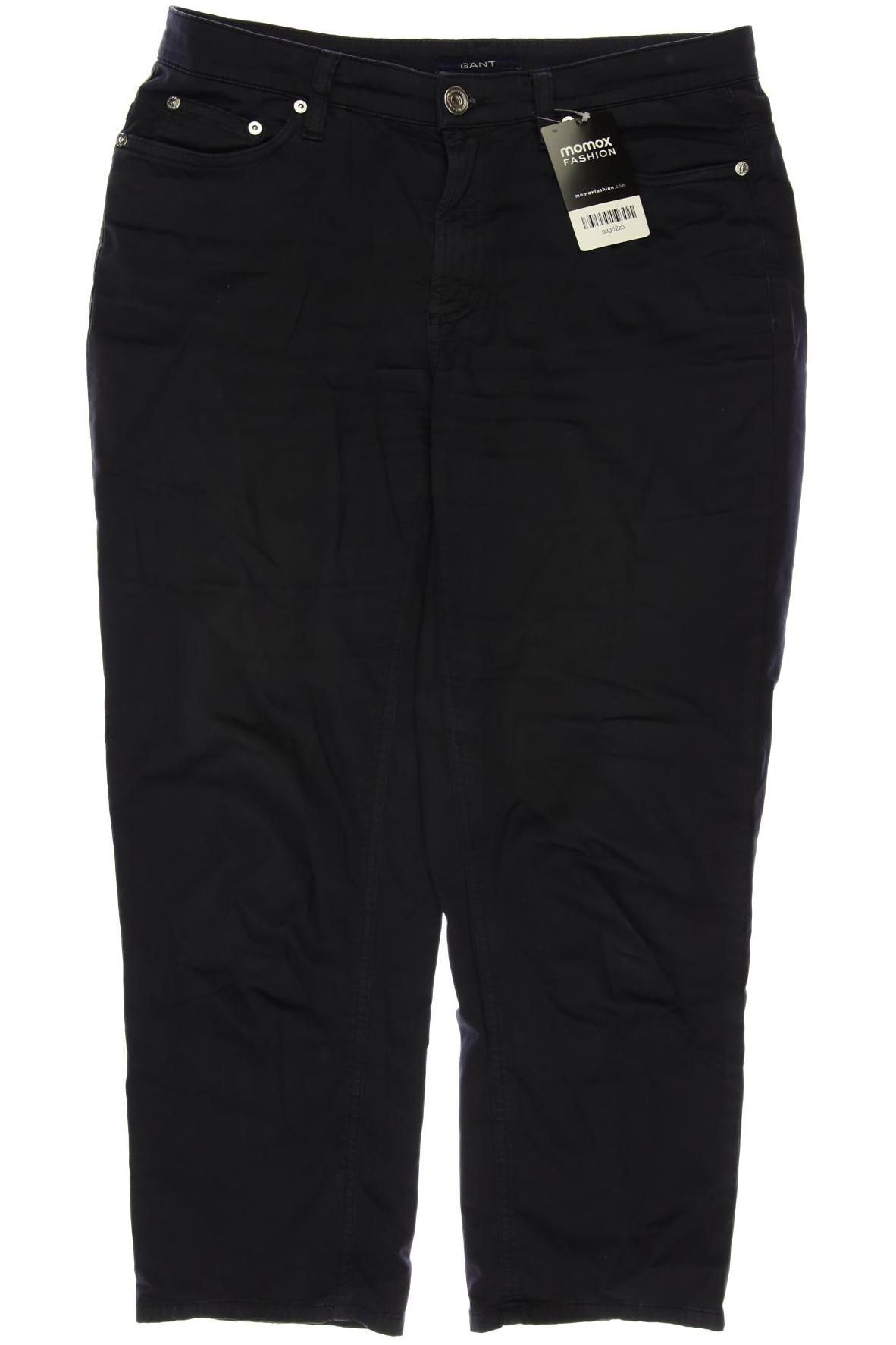 

Gant Damen Stoffhose, marineblau, Gr. 30