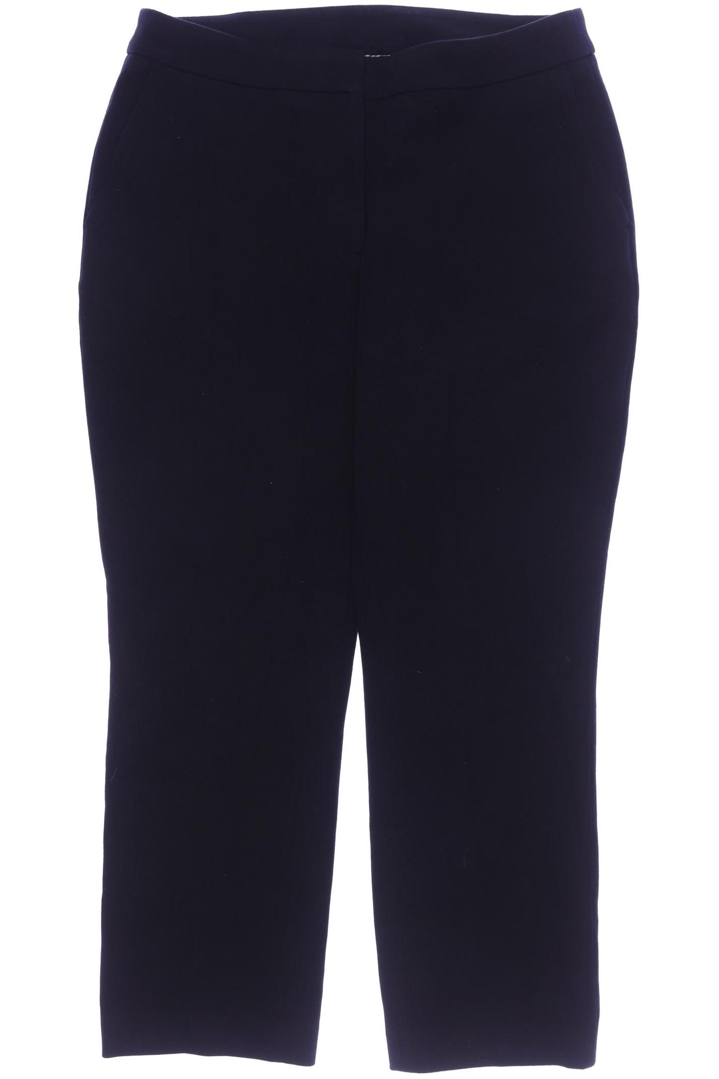 

Gant Damen Stoffhose, marineblau, Gr. 40