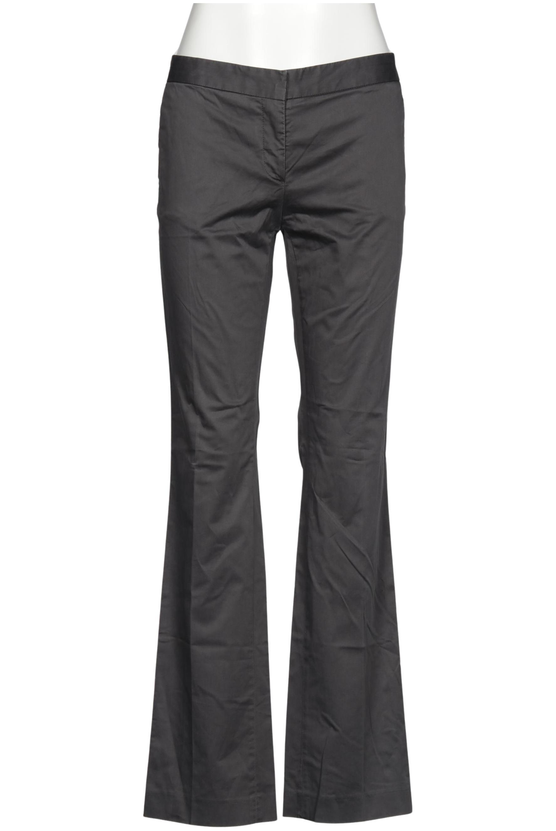 

Gant Damen Stoffhose, grau, Gr. 40