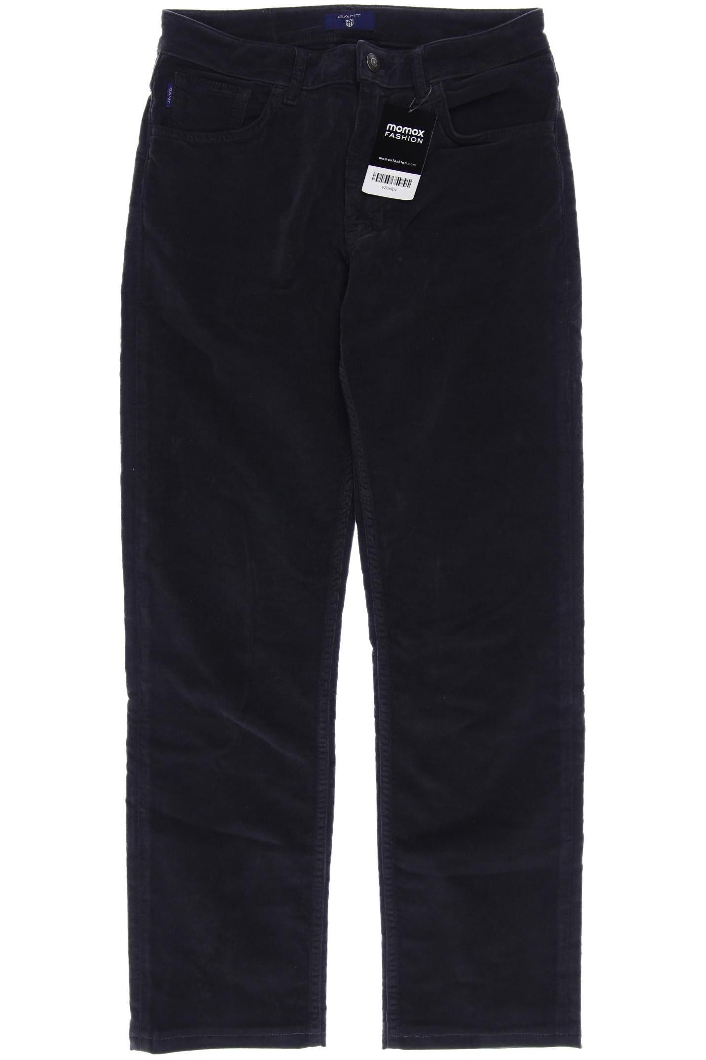 

Gant Damen Stoffhose, grau, Gr. 29