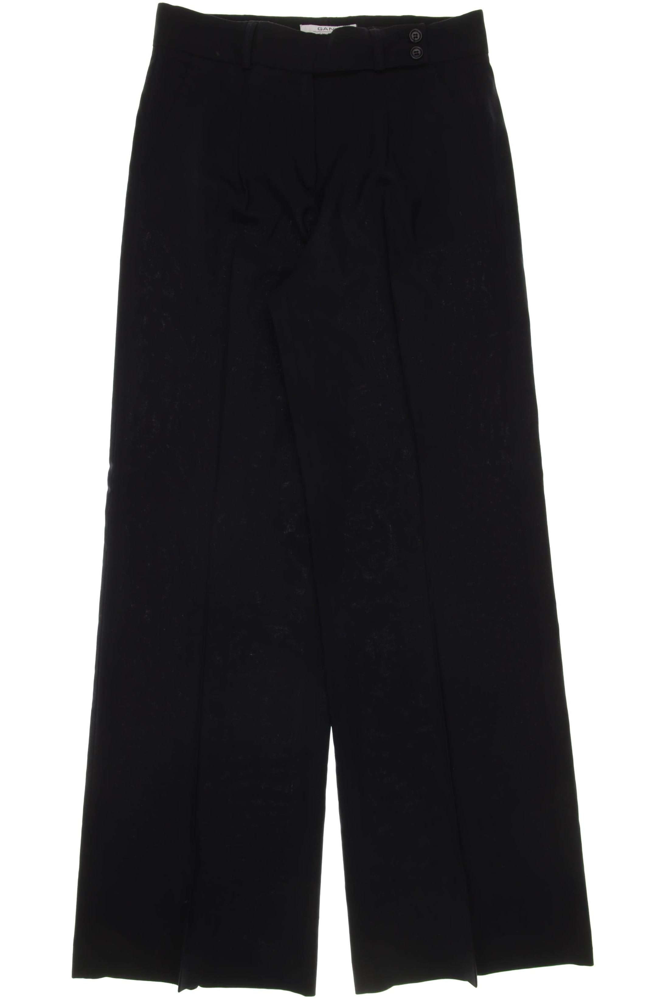 

Gant Damen Stoffhose, marineblau, Gr. 36
