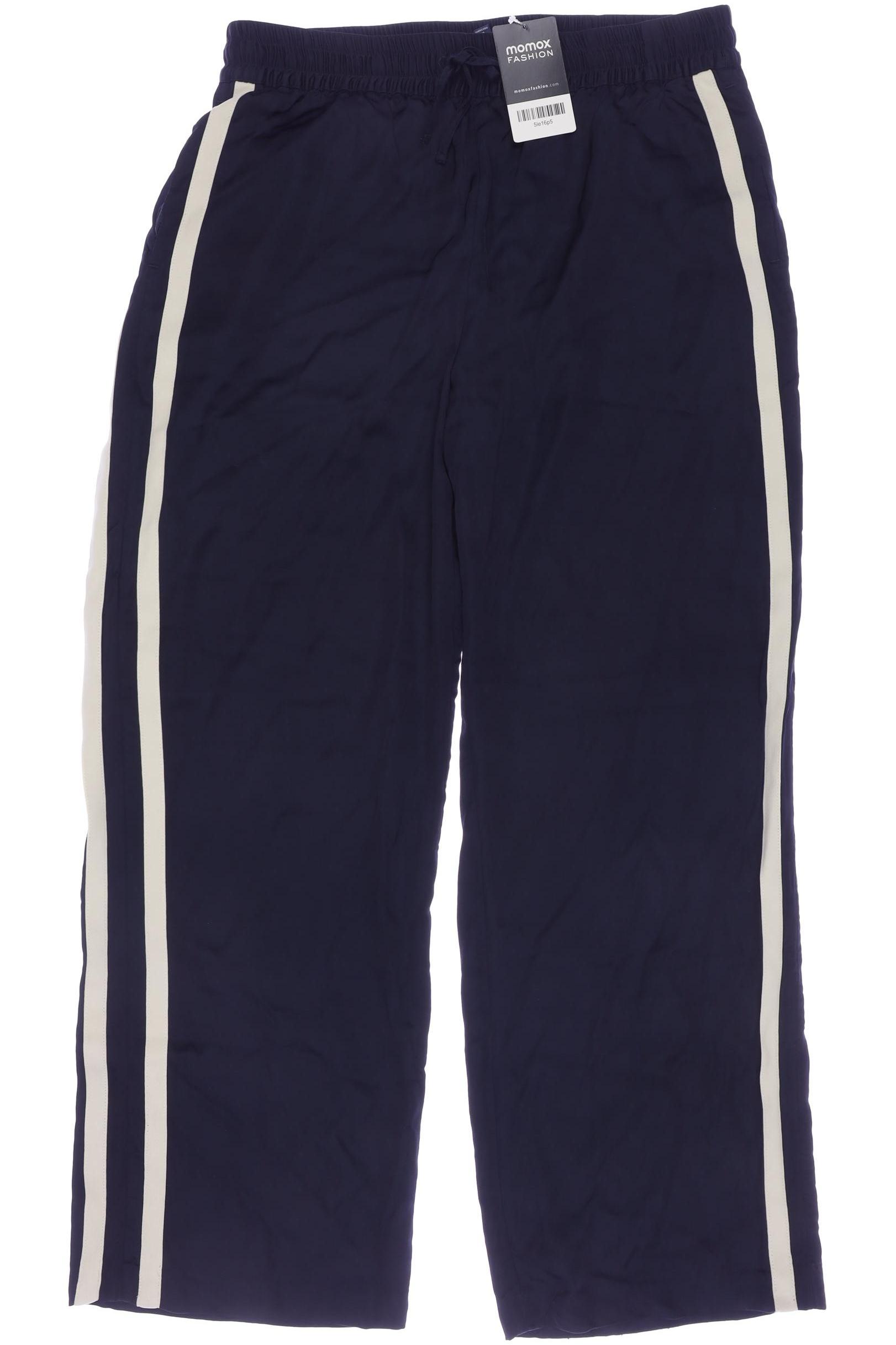 

Gant Damen Stoffhose, marineblau, Gr. 40
