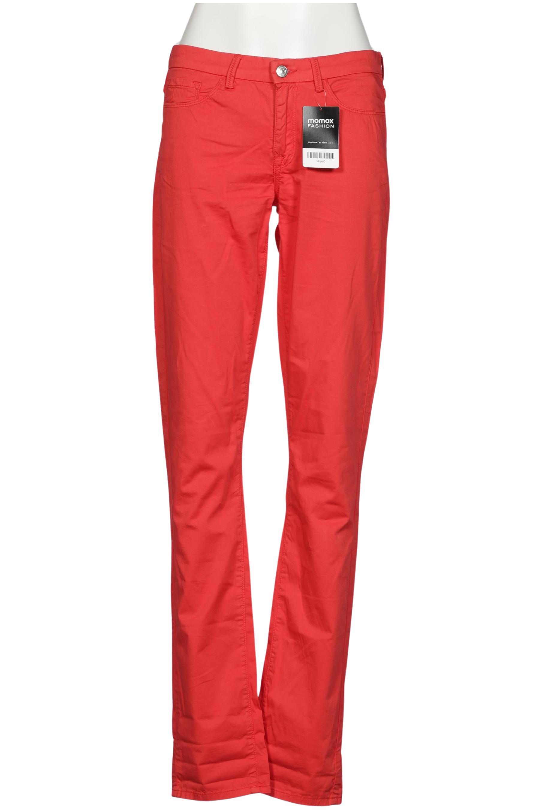 

Gant Damen Stoffhose, rot, Gr. 27