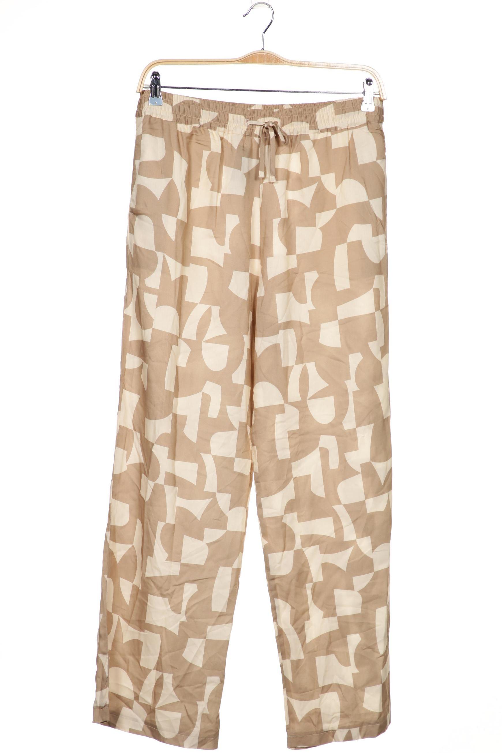 

GANT Damen Stoffhose, beige