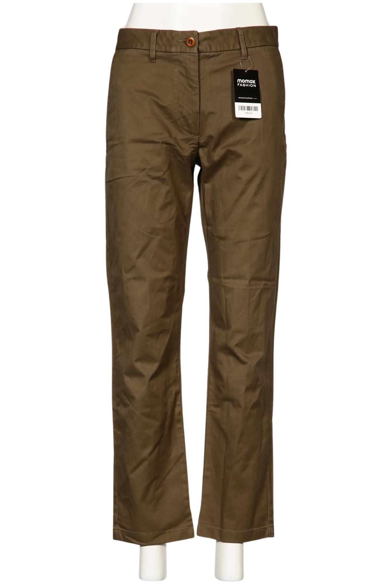 

Gant Damen Stoffhose, braun, Gr. 38