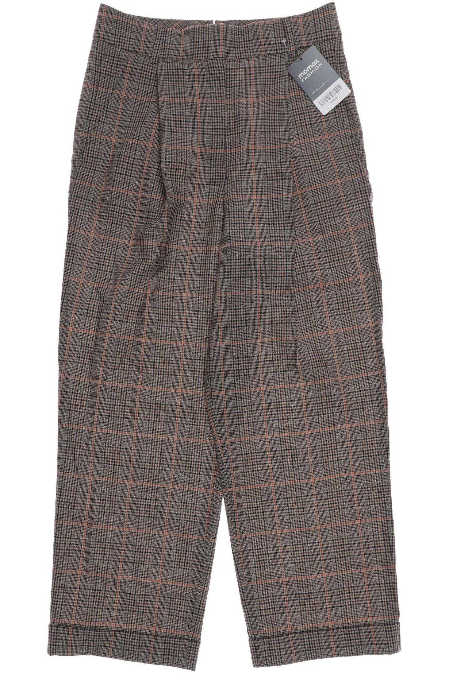

Gant Damen Stoffhose, beige, Gr. 36