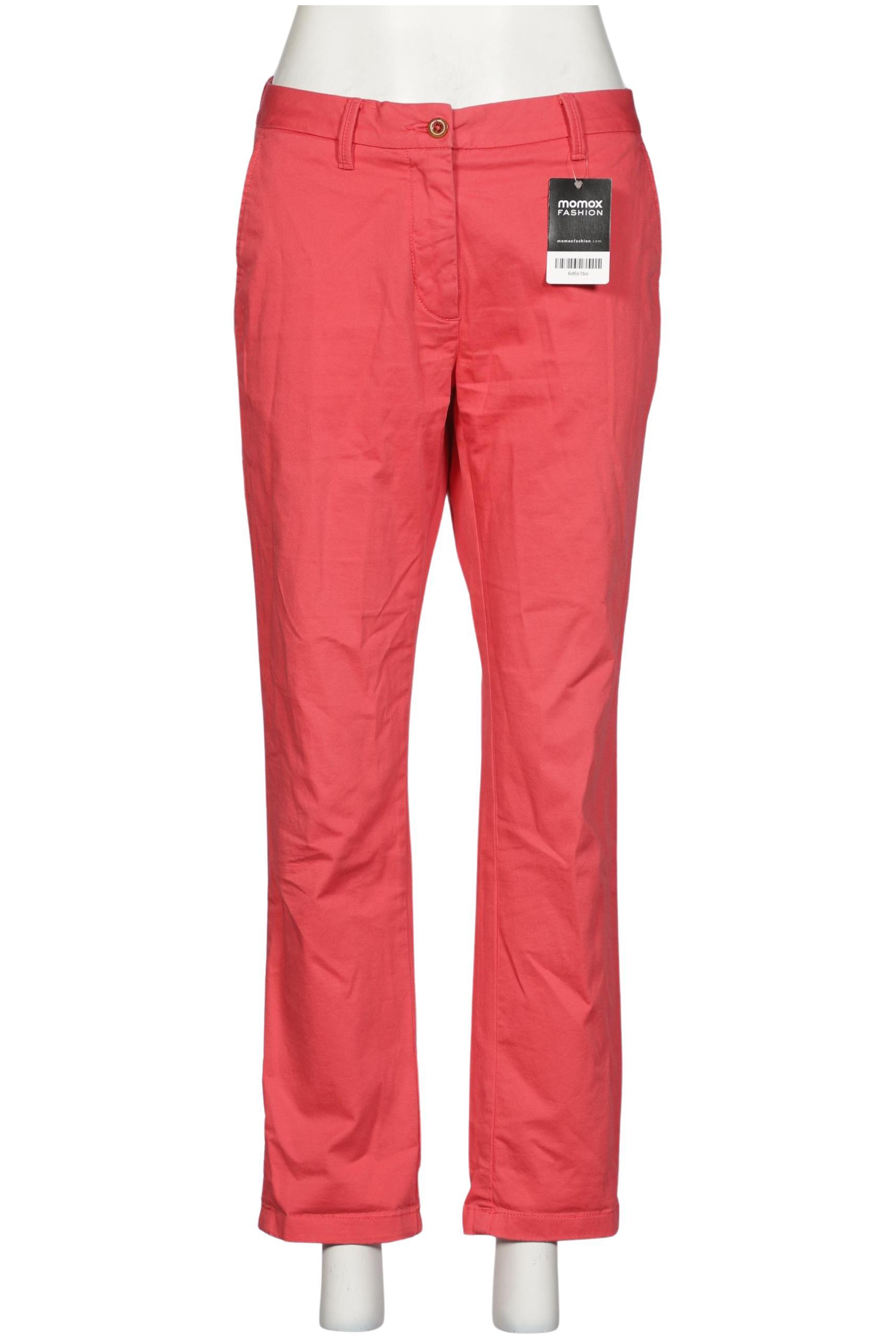 

Gant Damen Stoffhose, pink, Gr. 40