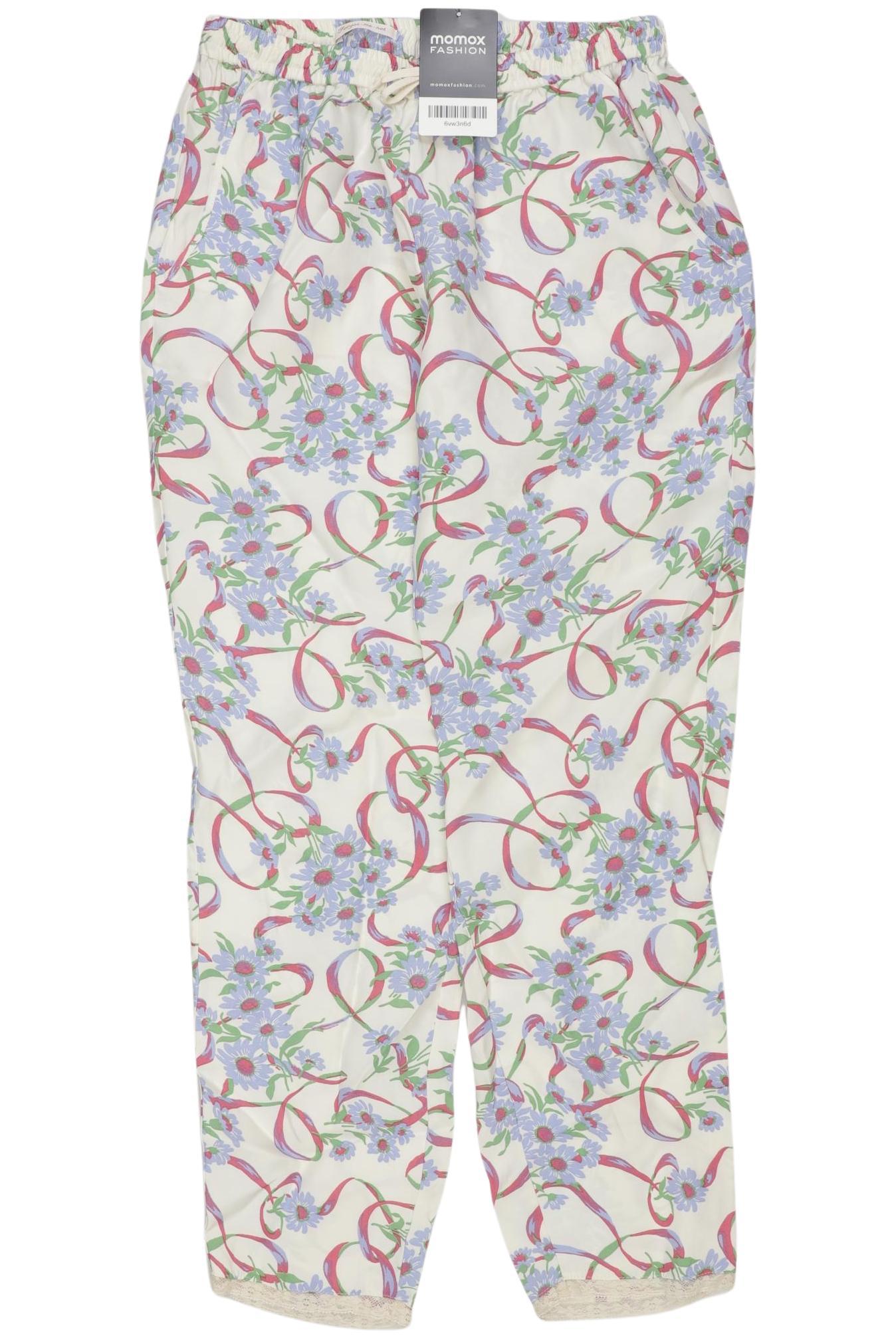 

Gant Damen Stoffhose, mehrfarbig, Gr. 34