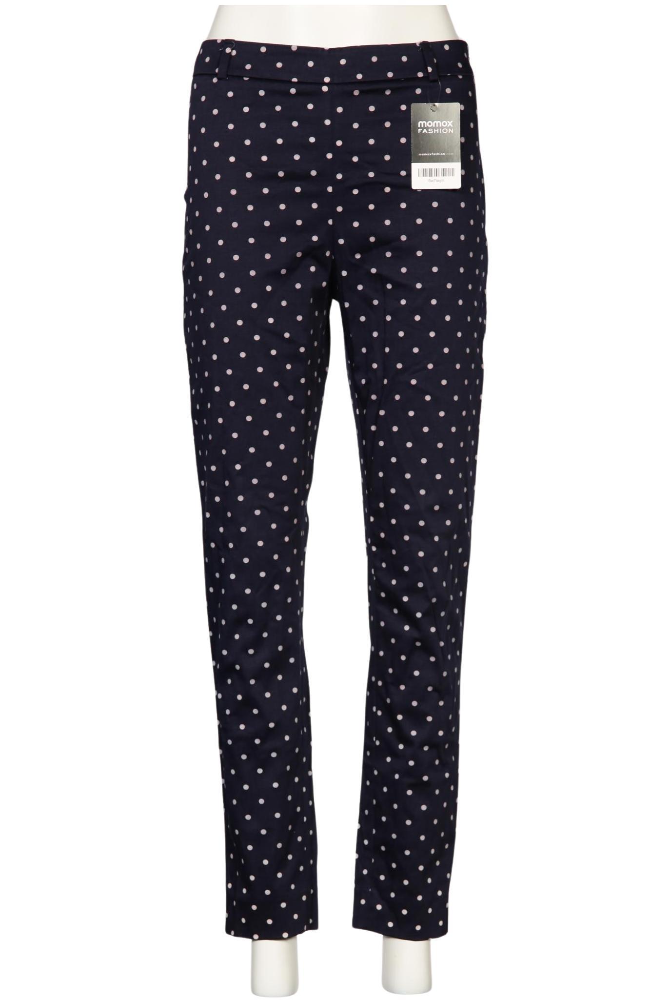 

Gant Damen Stoffhose, marineblau, Gr. 38