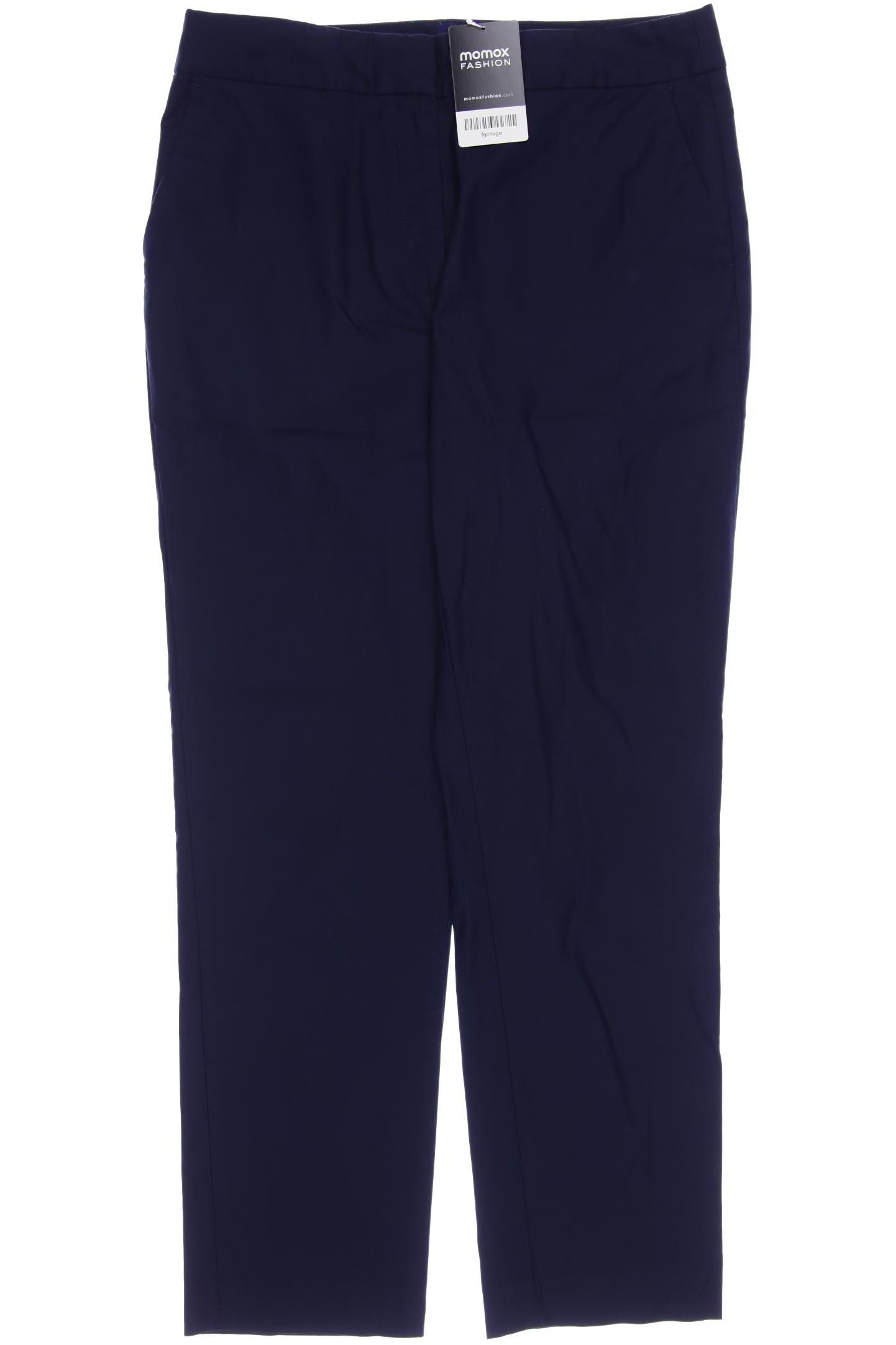 

Gant Damen Stoffhose, marineblau, Gr. 38