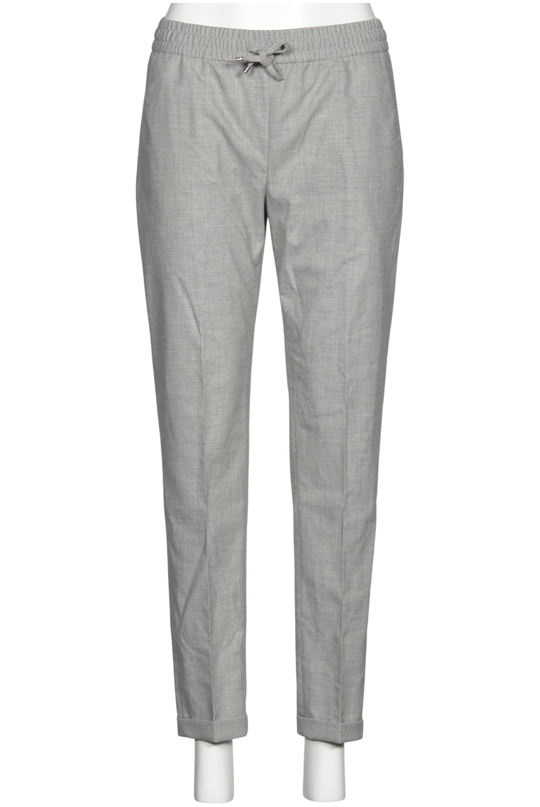 

Gant Damen Stoffhose, grau, Gr. 34