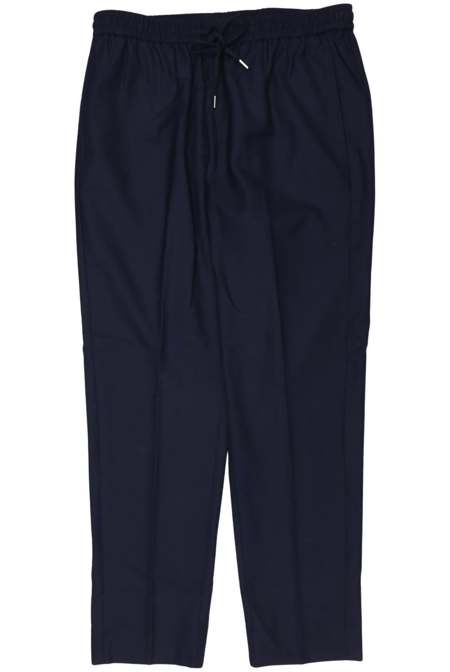 

Gant Damen Stoffhose, marineblau, Gr. 38