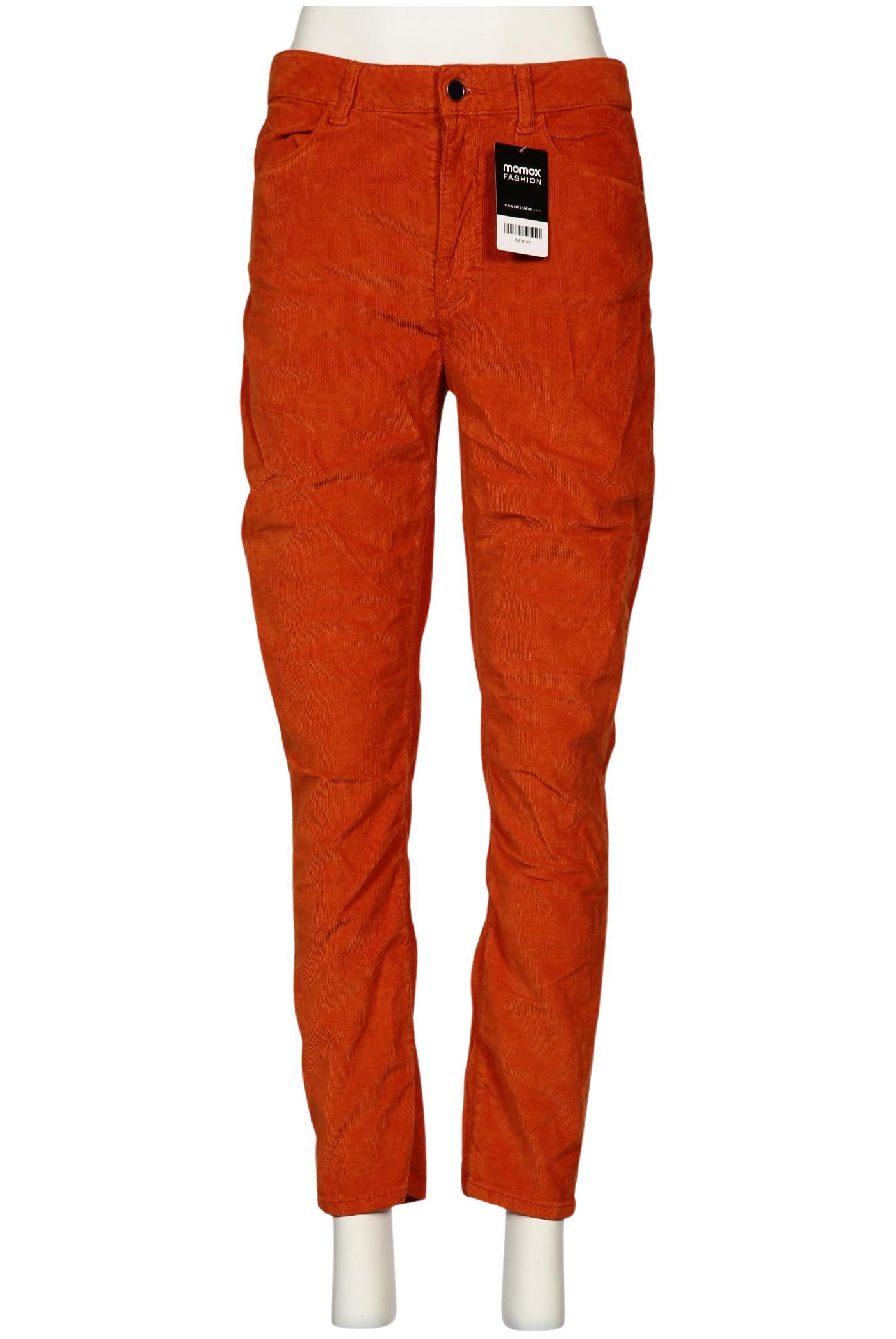 

Gant Damen Stoffhose, orange, Gr. 30