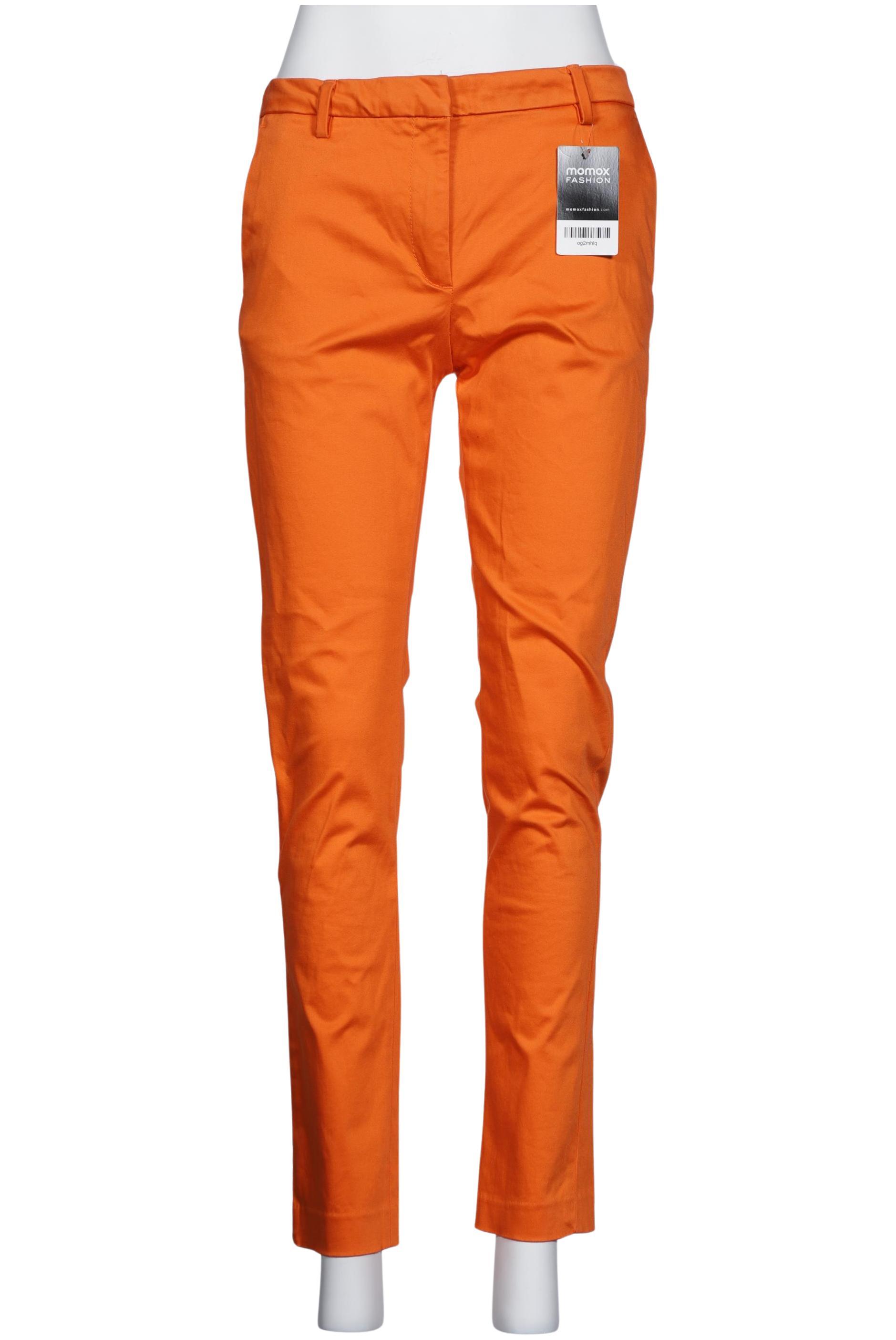 

Gant Damen Stoffhose, orange, Gr. 38