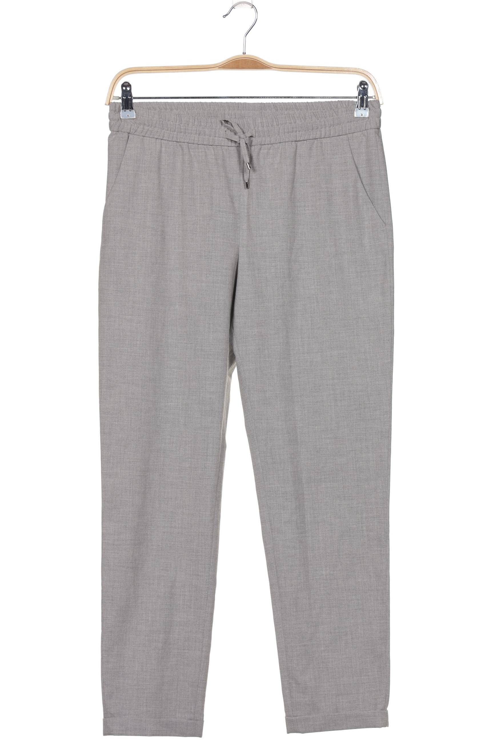 

Gant Damen Stoffhose, grau, Gr. 38