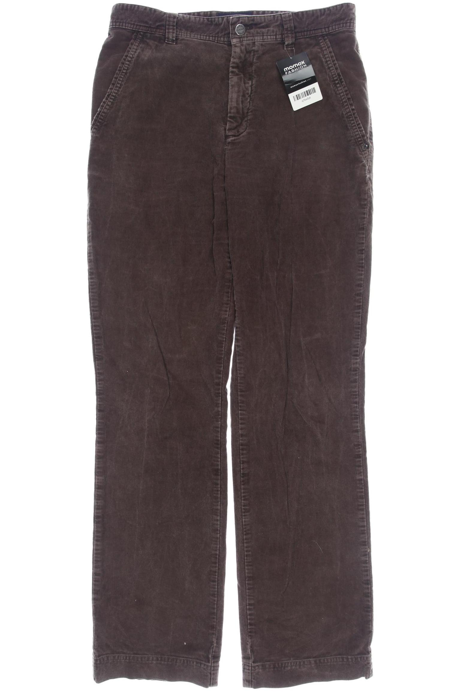 

Gant Damen Stoffhose, braun, Gr. 32