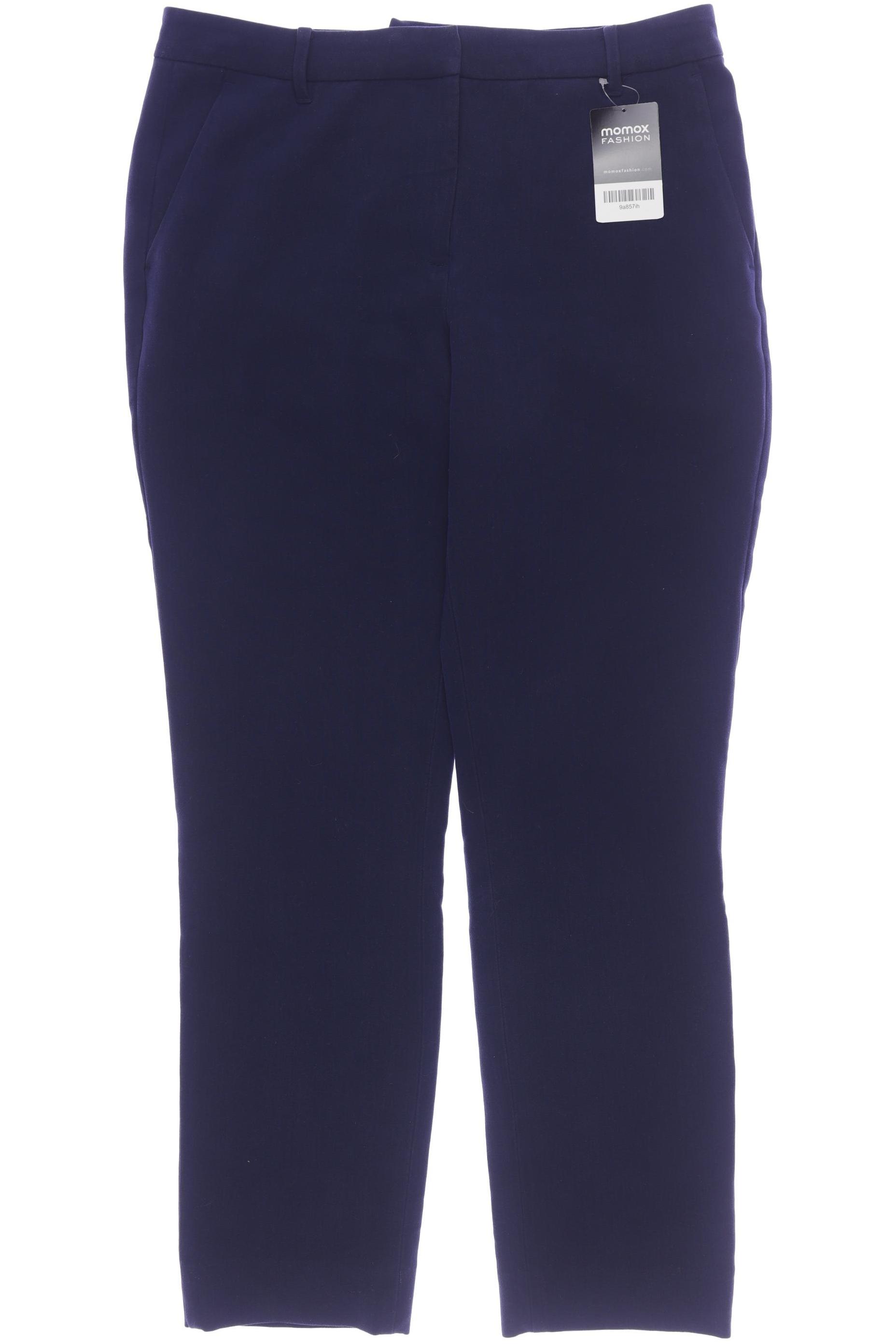 

Gant Damen Stoffhose, marineblau, Gr. 40