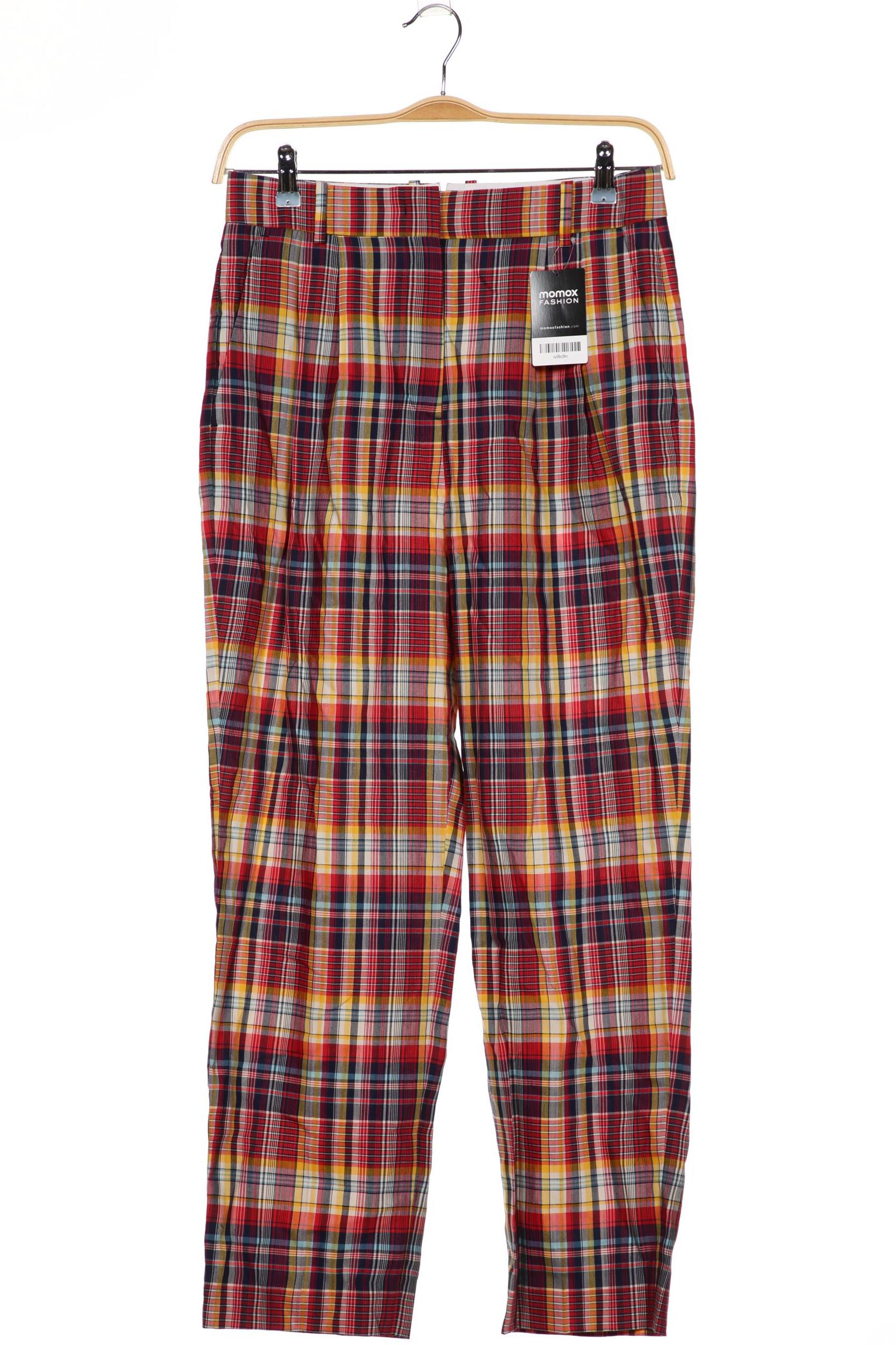 

GANT Damen Stoffhose, rot