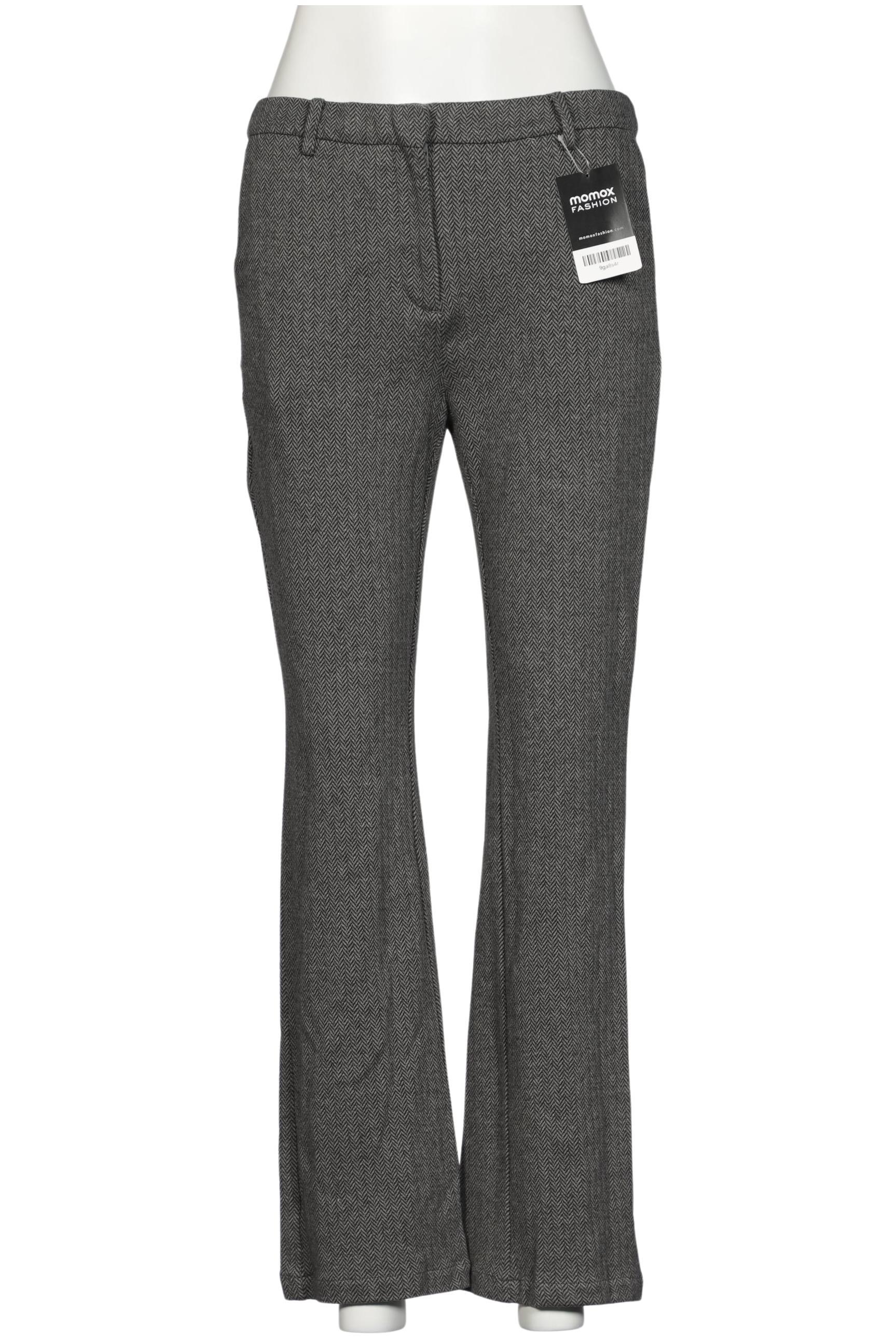 

Gant Damen Stoffhose, grau, Gr. 38