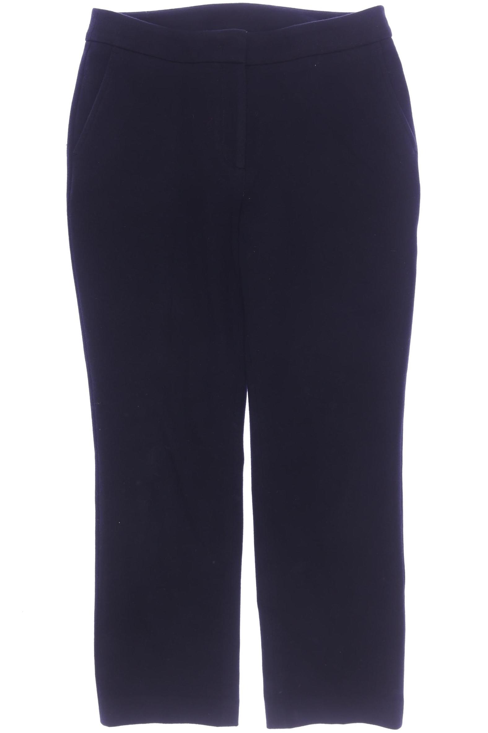 

Gant Damen Stoffhose, marineblau, Gr. 38