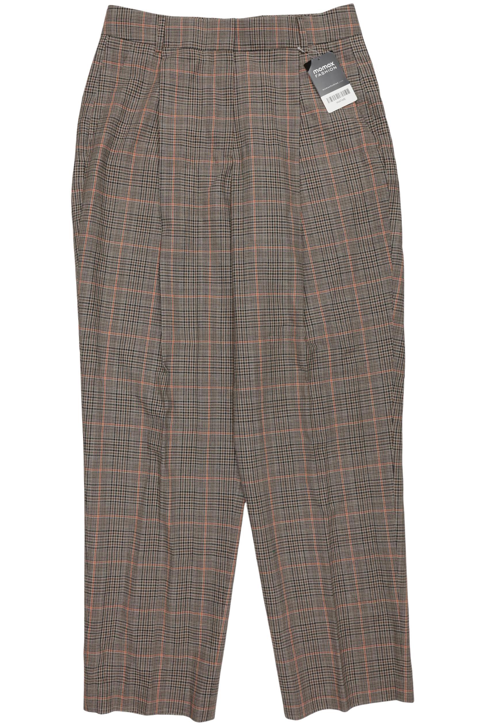 

Gant Damen Stoffhose, beige, Gr. 40