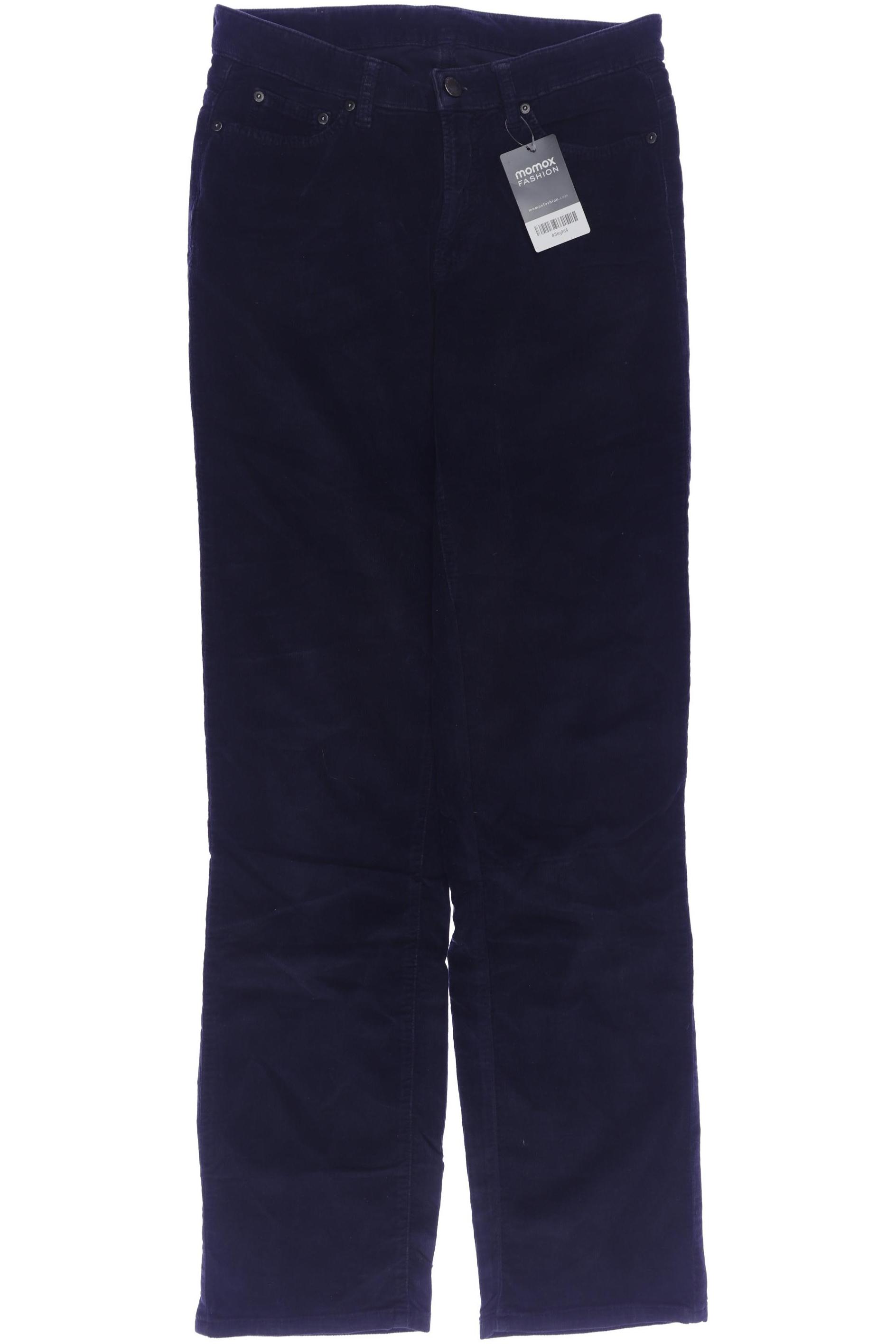 

Gant Damen Stoffhose, marineblau, Gr. 29