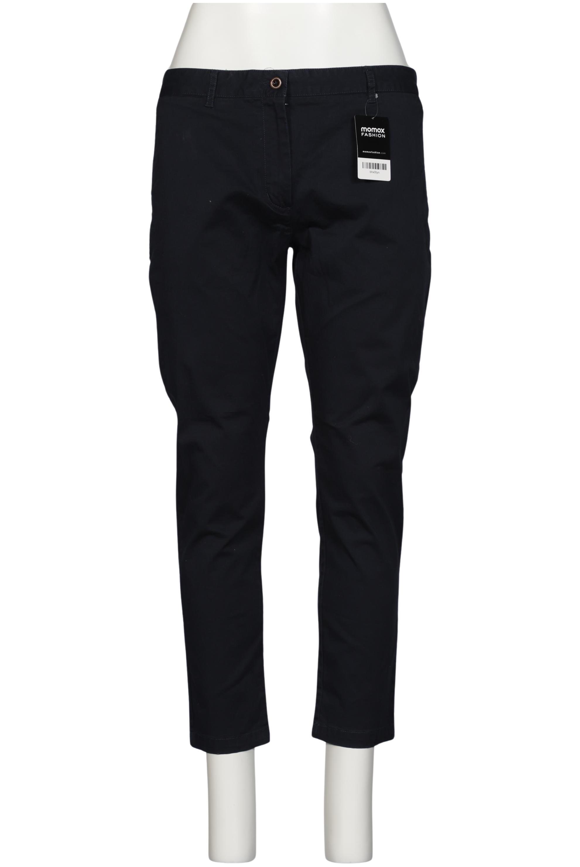 

Gant Damen Stoffhose, marineblau, Gr. 44