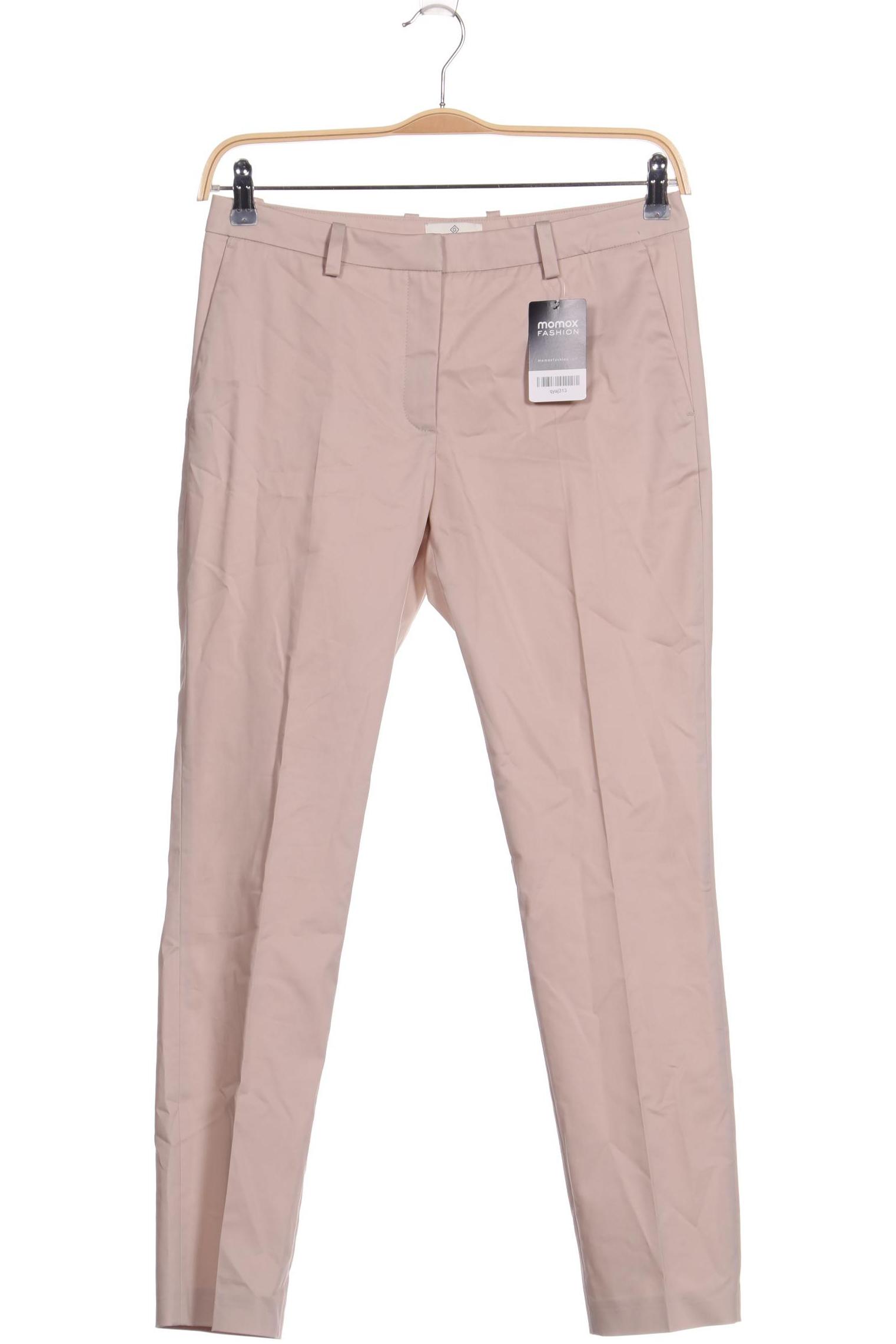 

Gant Damen Stoffhose, beige, Gr. 38