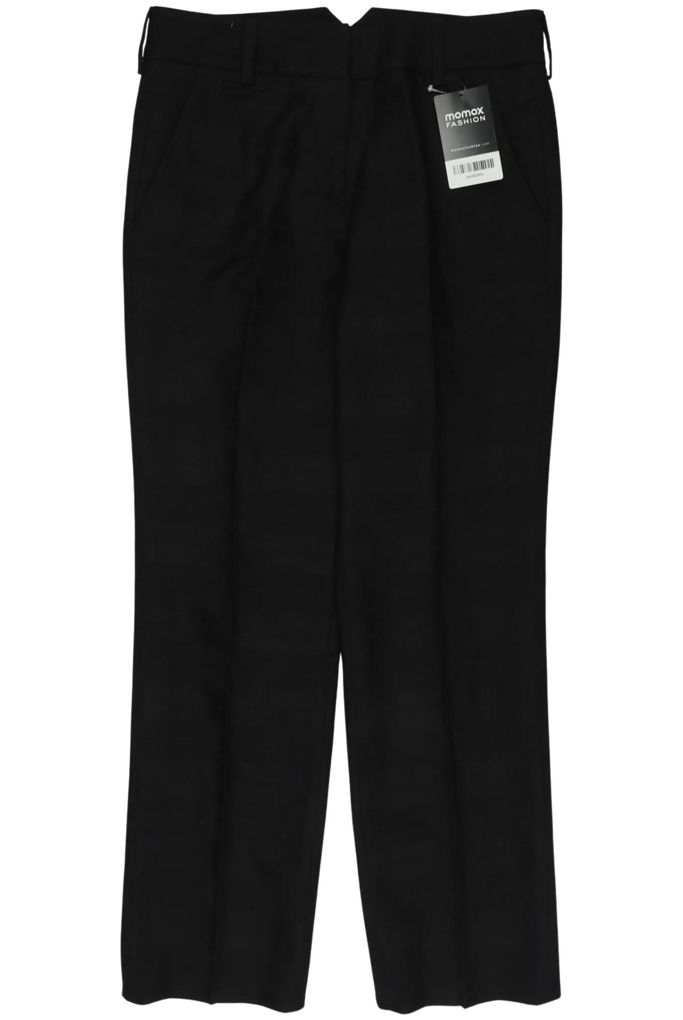 

Gant Damen Stoffhose, schwarz, Gr. 34