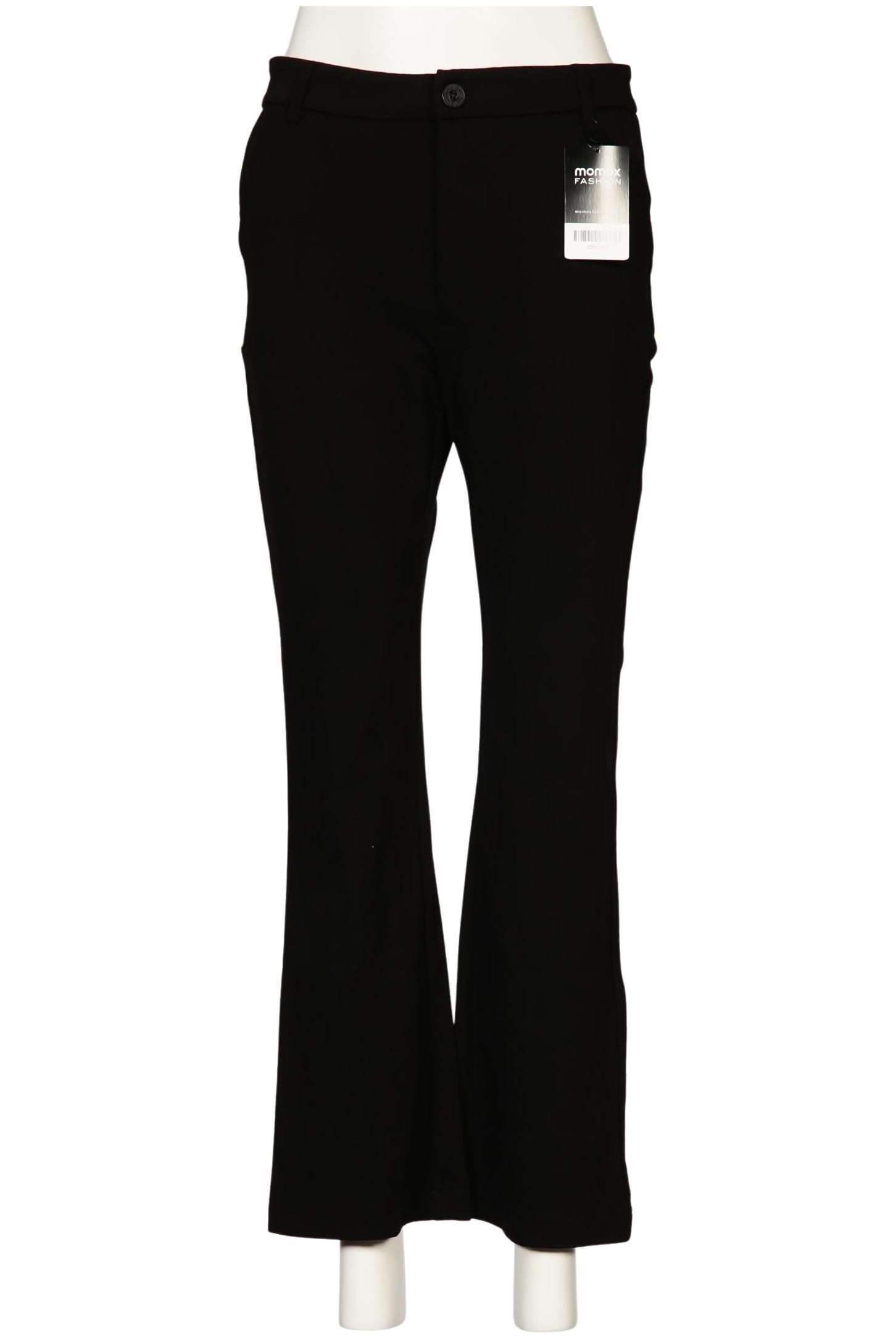 

Gant Damen Stoffhose, schwarz, Gr. 28