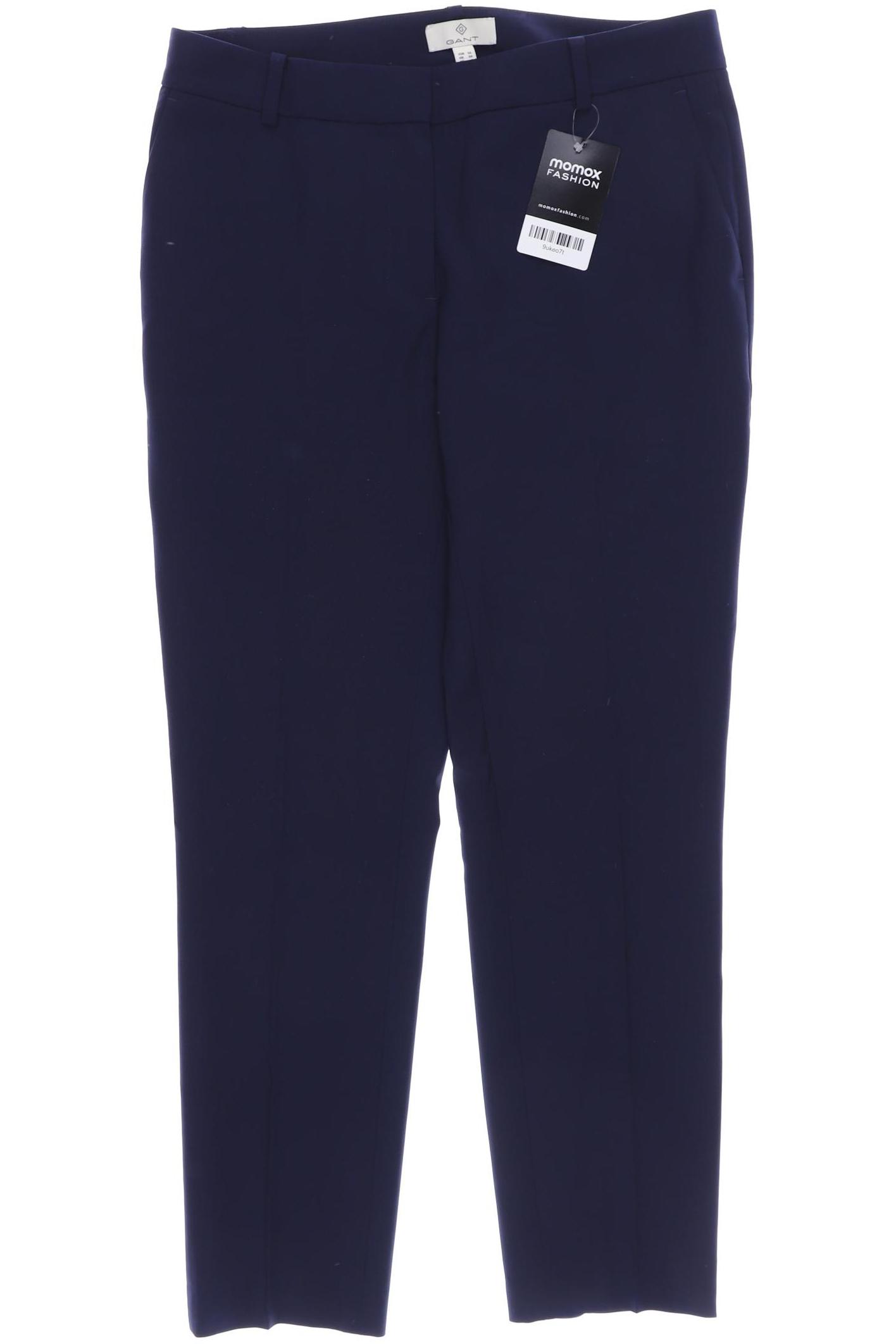 

GANT Damen Stoffhose, marineblau