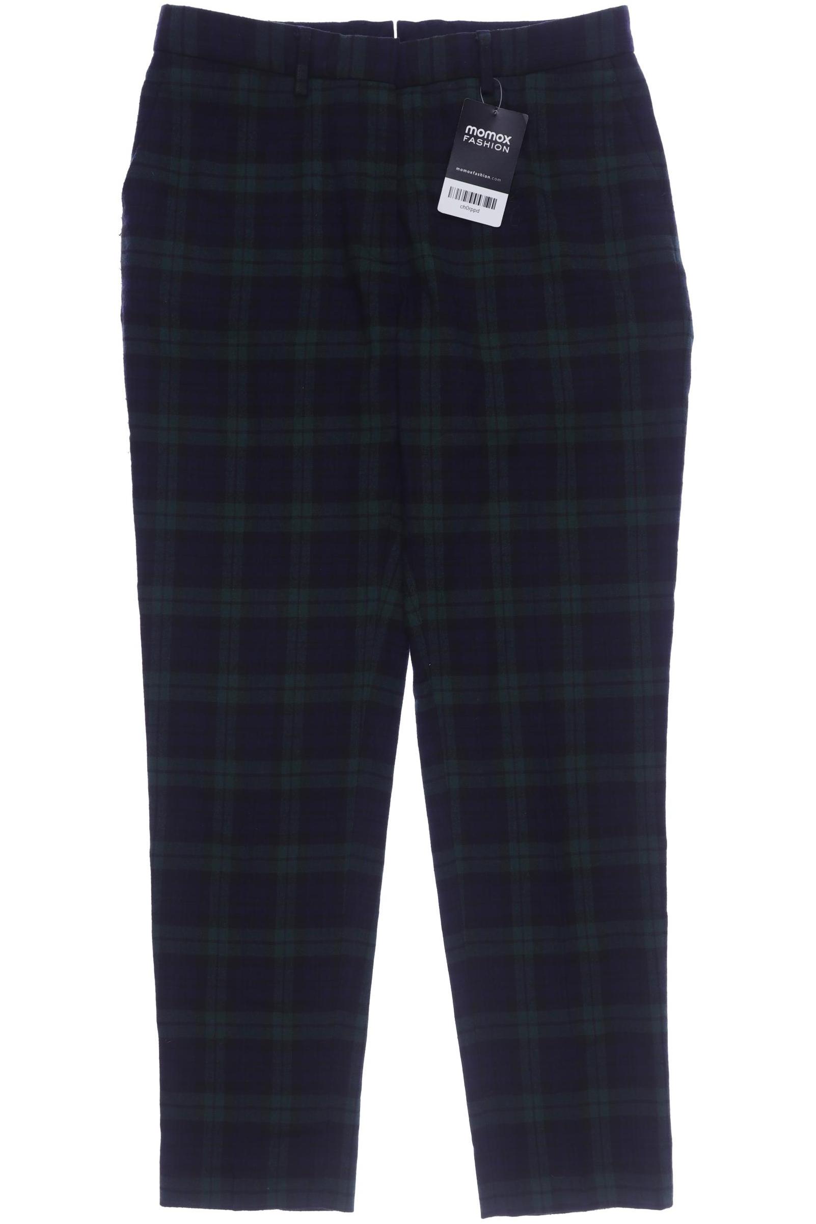 

Gant Damen Stoffhose, grün, Gr. 36