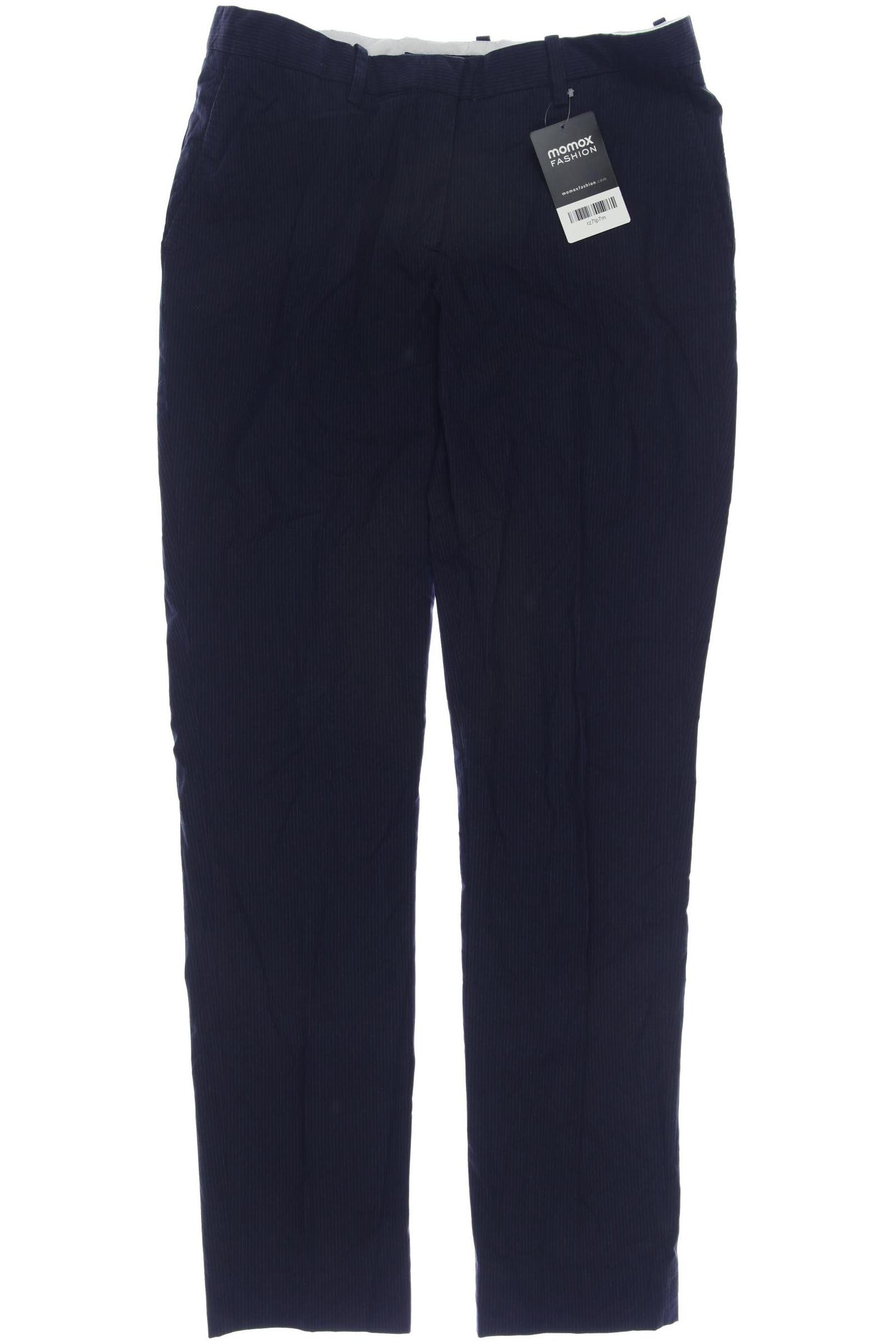 

Gant Damen Stoffhose, marineblau, Gr. 36