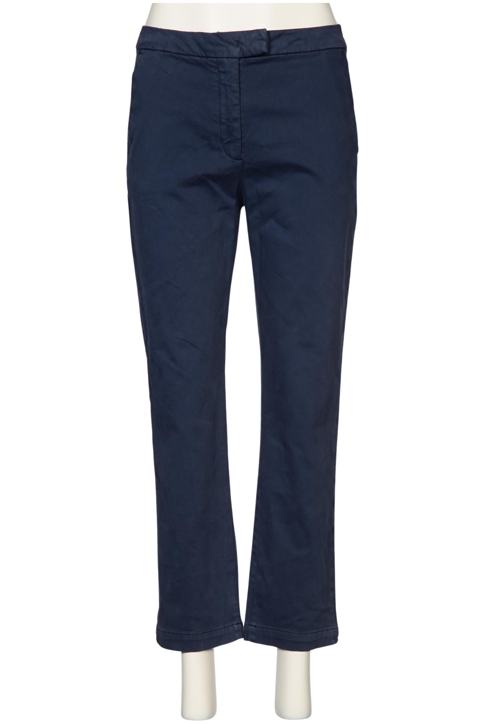 

Gant Damen Stoffhose, marineblau, Gr. 40