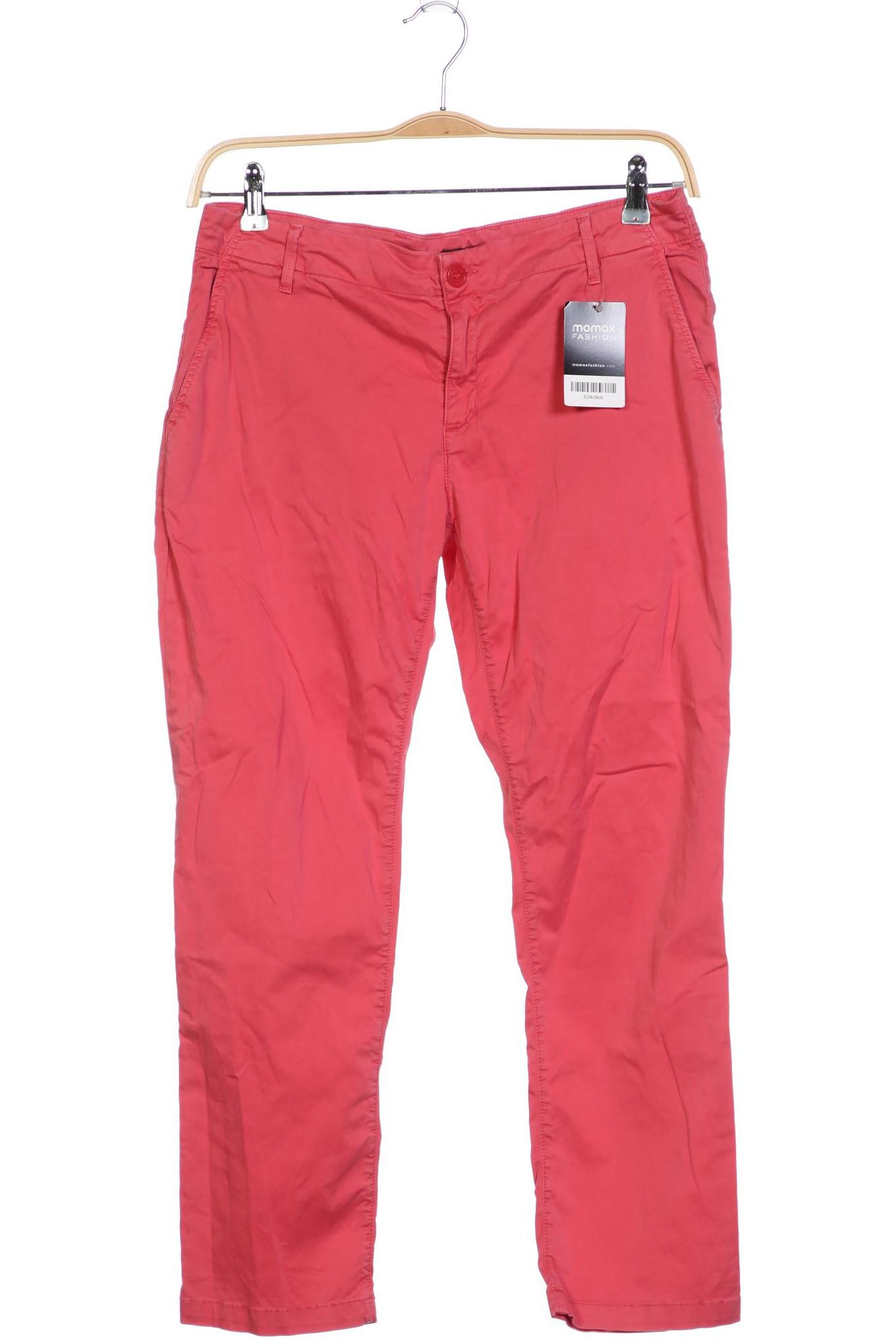 

Gant Damen Stoffhose, pink, Gr. 40