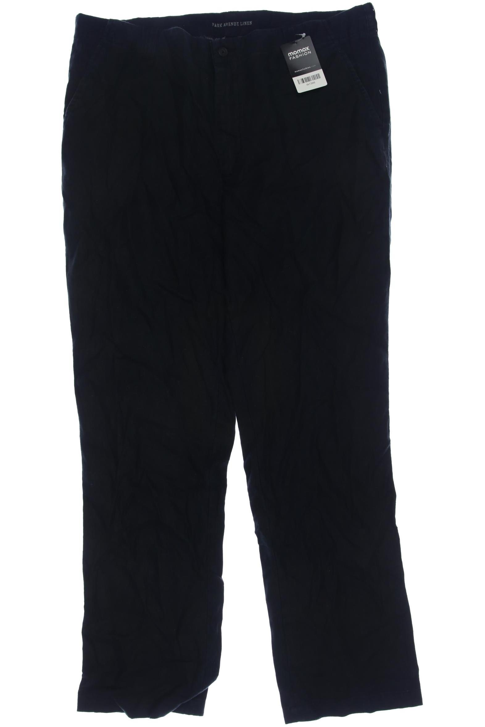 

Gant Damen Stoffhose, marineblau, Gr. 38