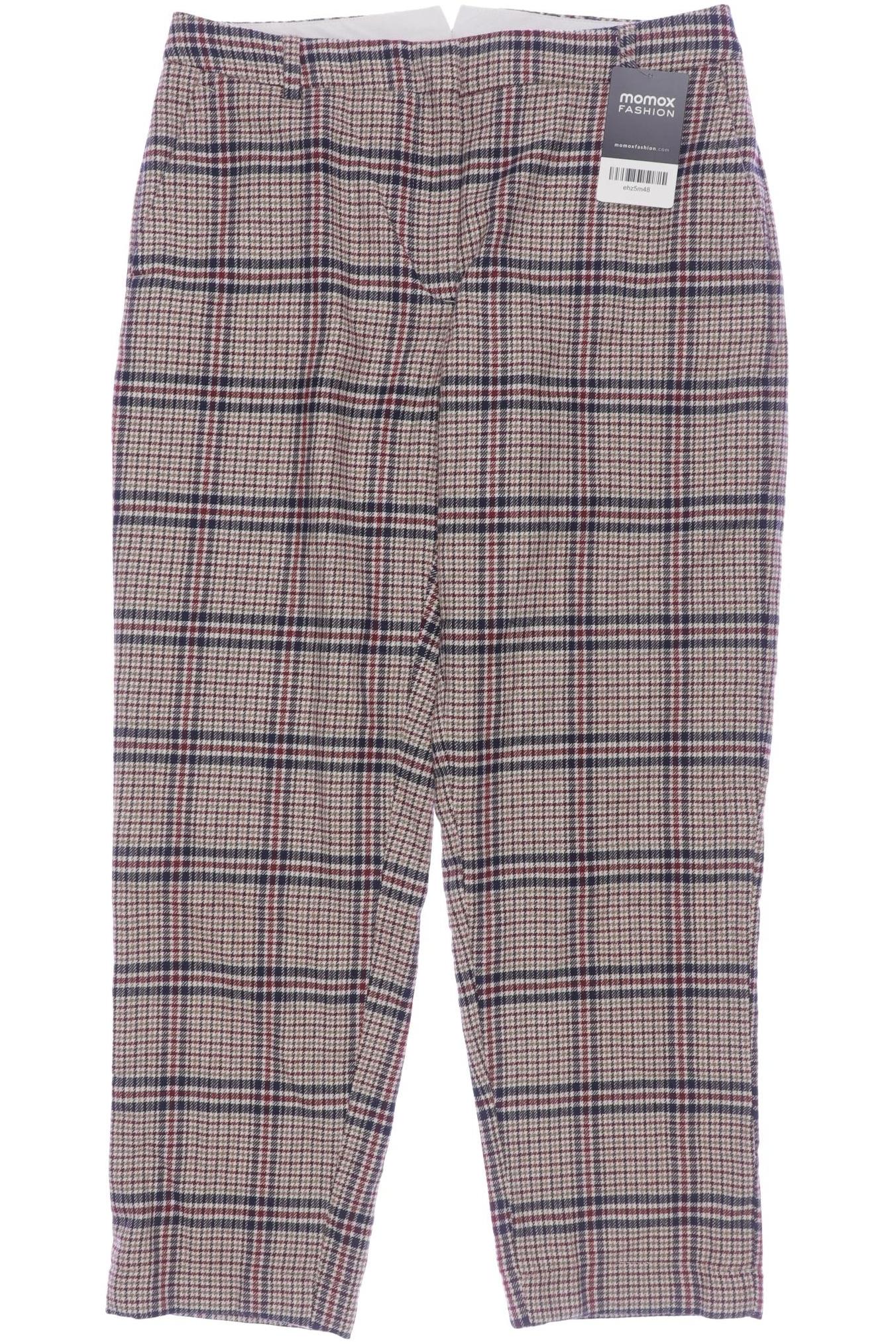 

Gant Damen Stoffhose, mehrfarbig, Gr. 36