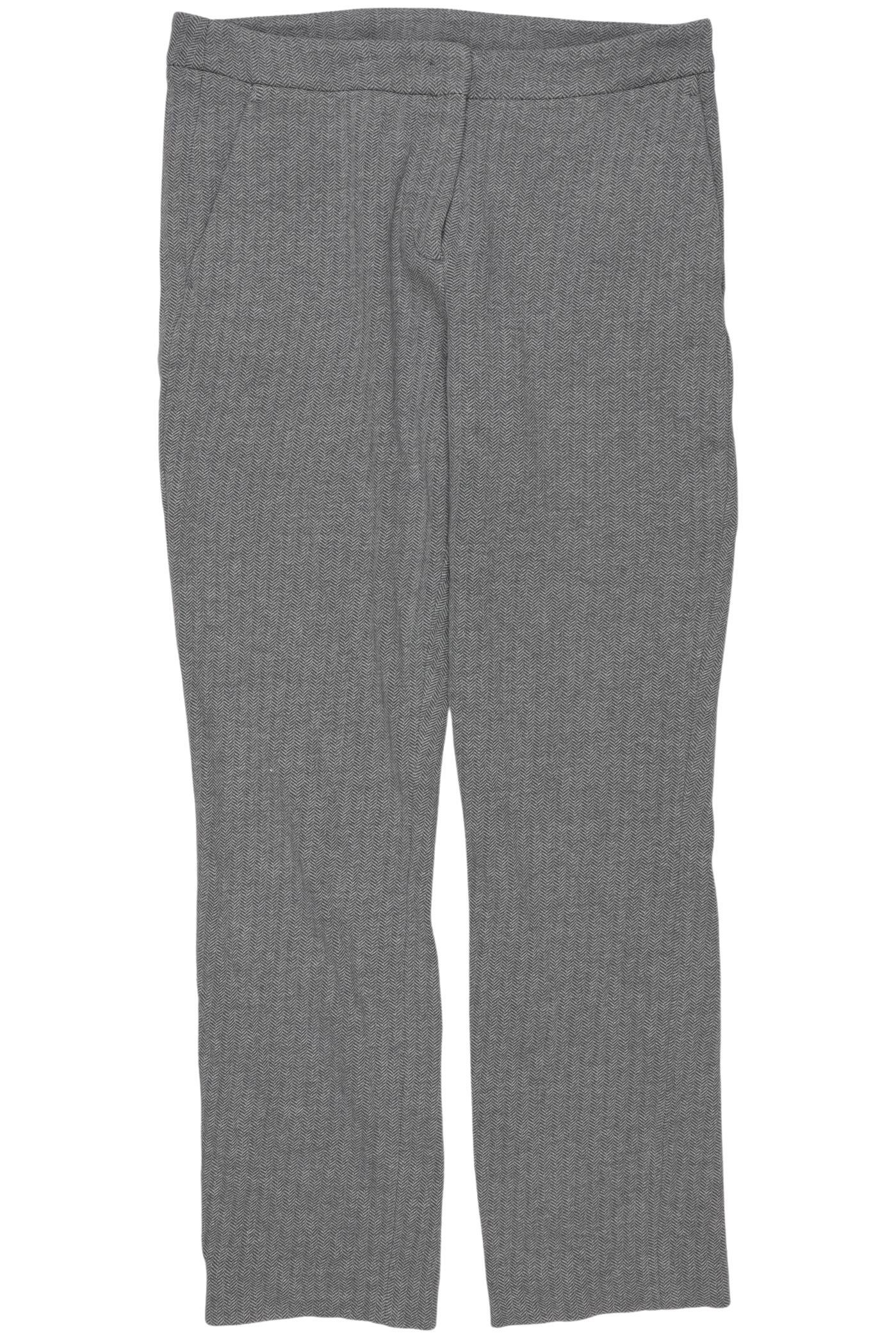 

Gant Damen Stoffhose, grau, Gr. 36