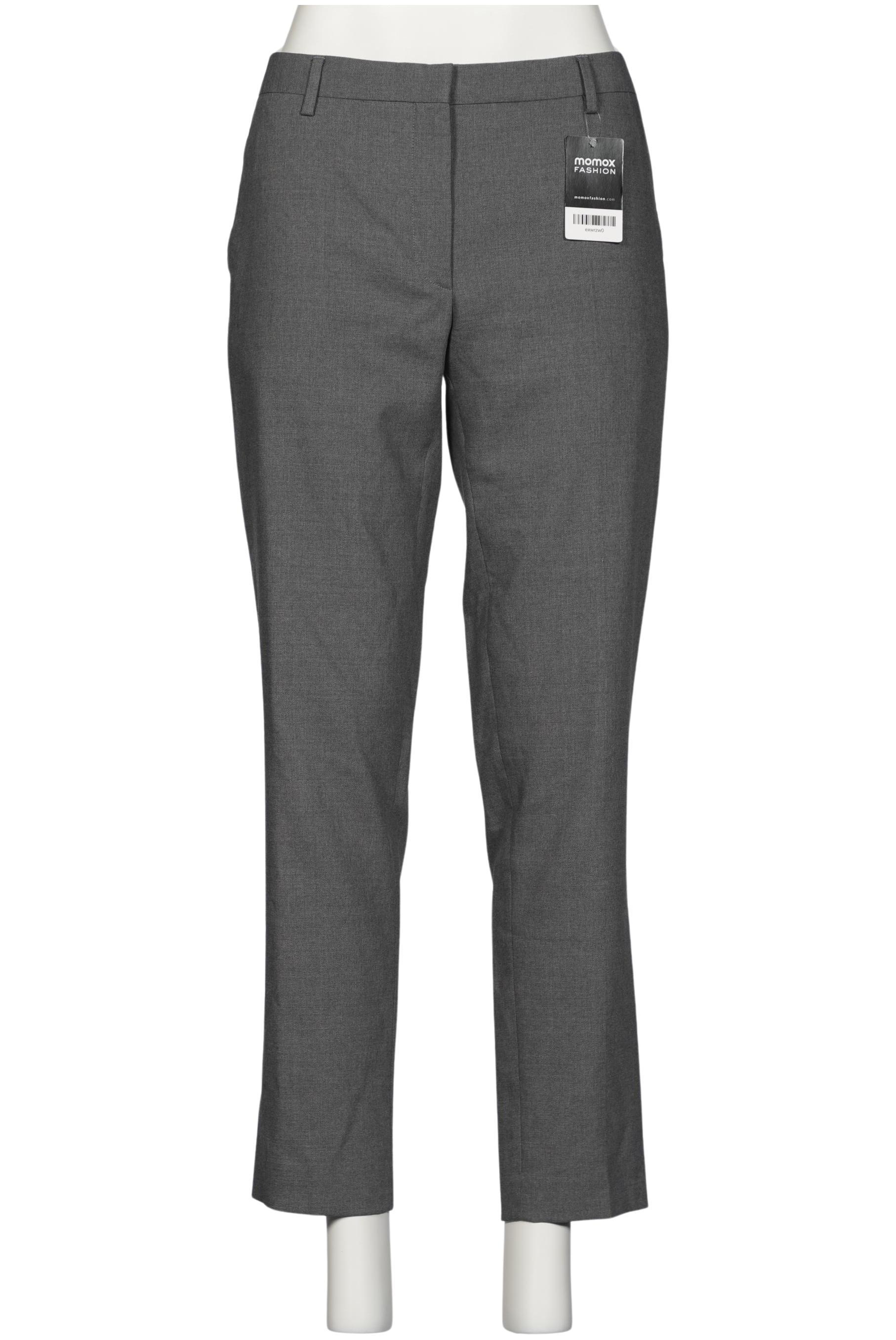 

Gant Damen Stoffhose, grau, Gr. 42