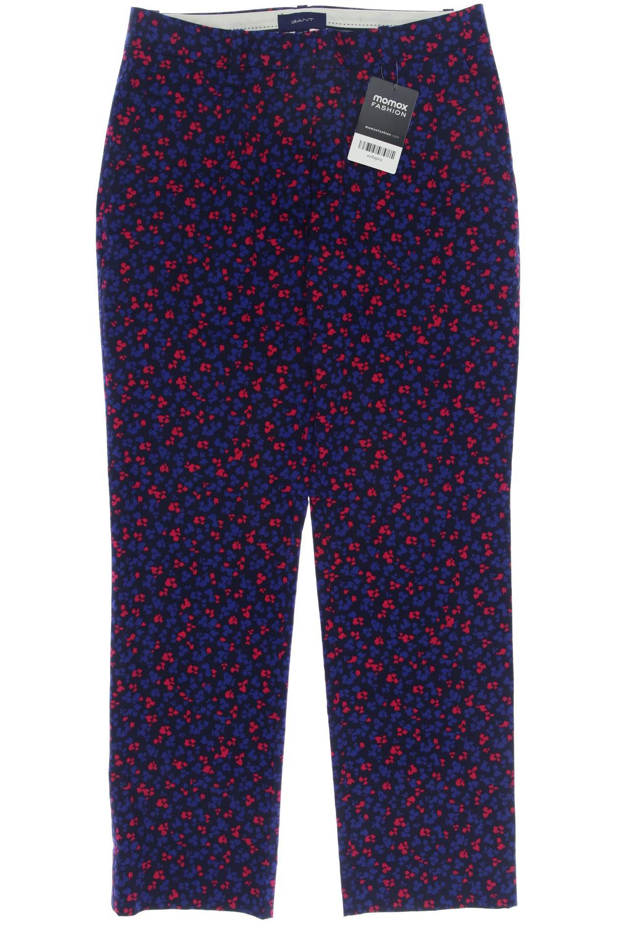 

Gant Damen Stoffhose, marineblau, Gr. 36