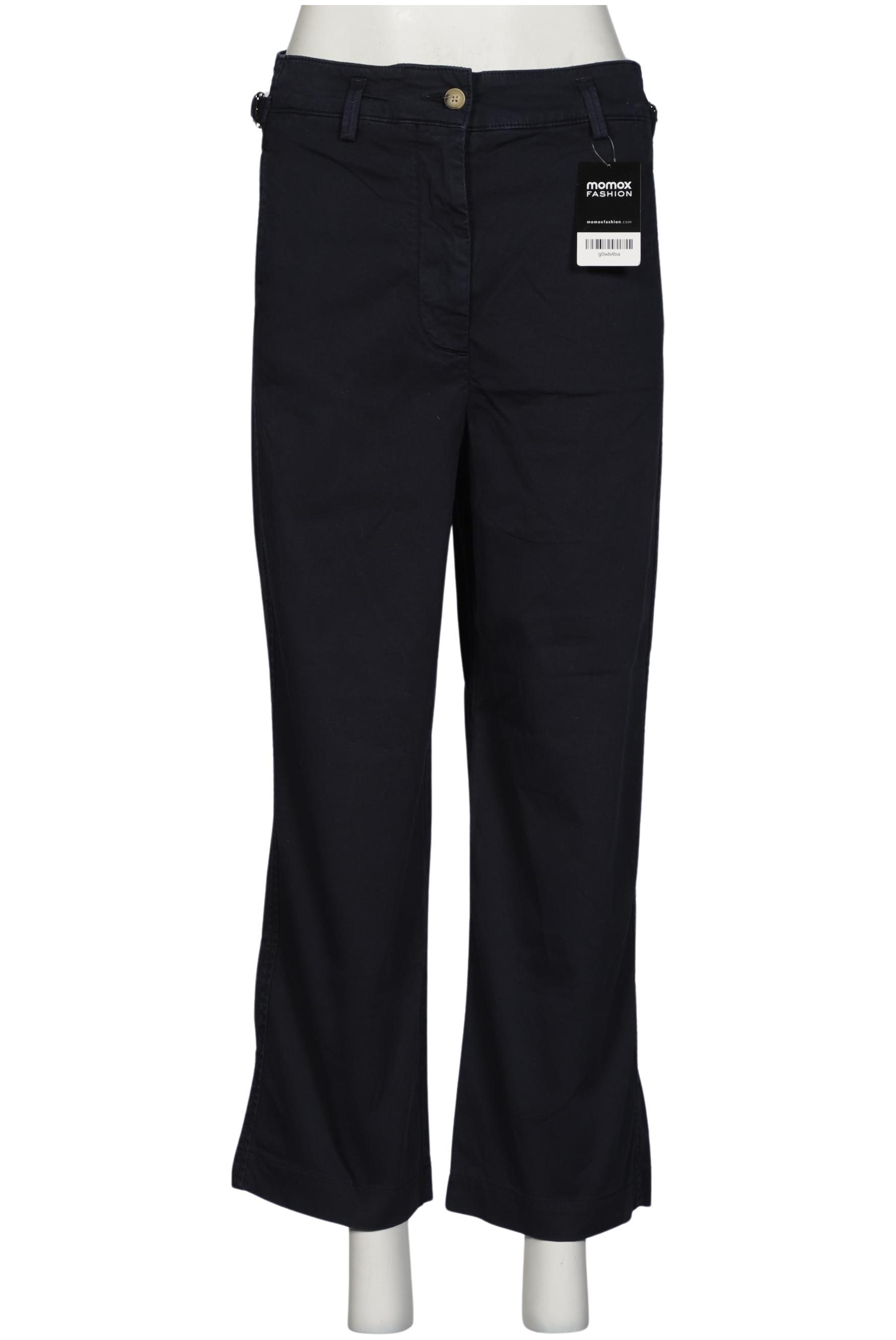 

Gant Damen Stoffhose, marineblau, Gr. 40